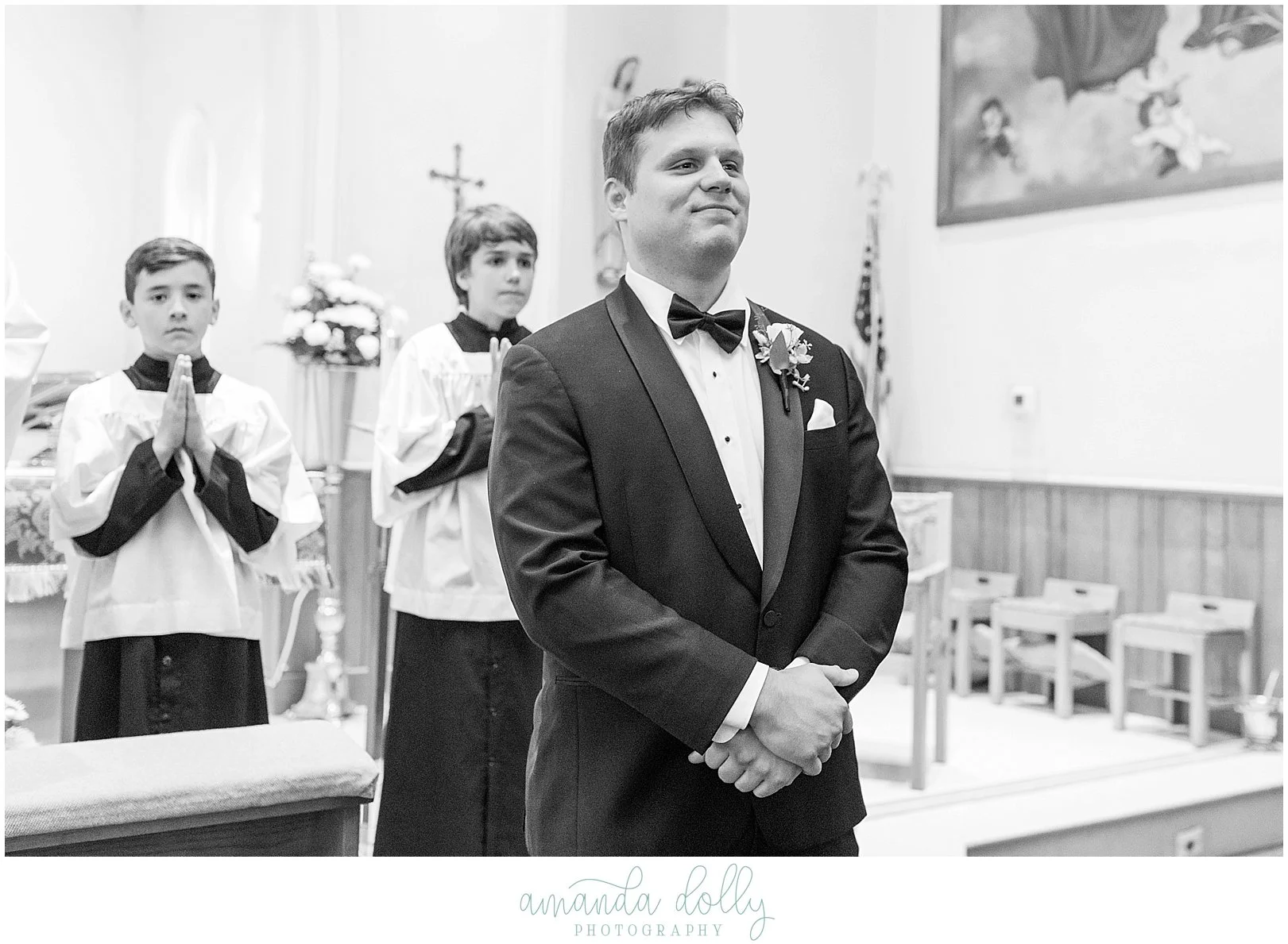 The English Manor Wedding Photography