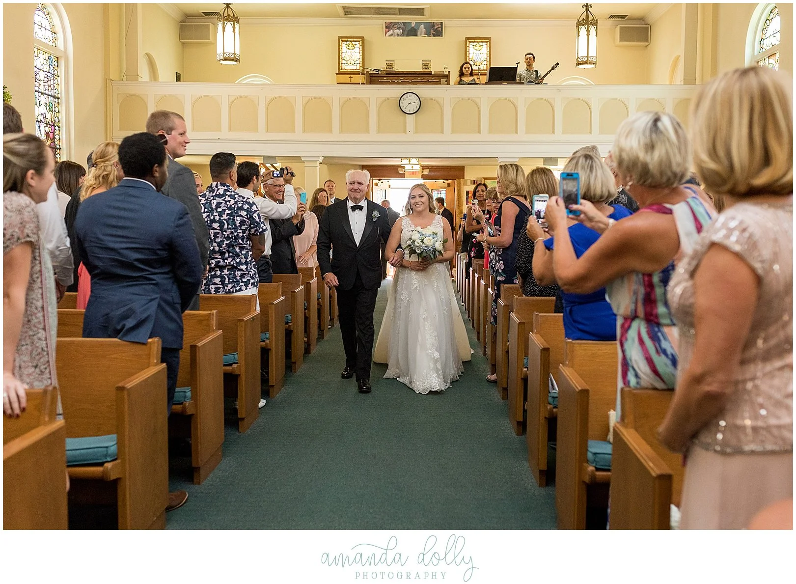 The English Manor Wedding Photography