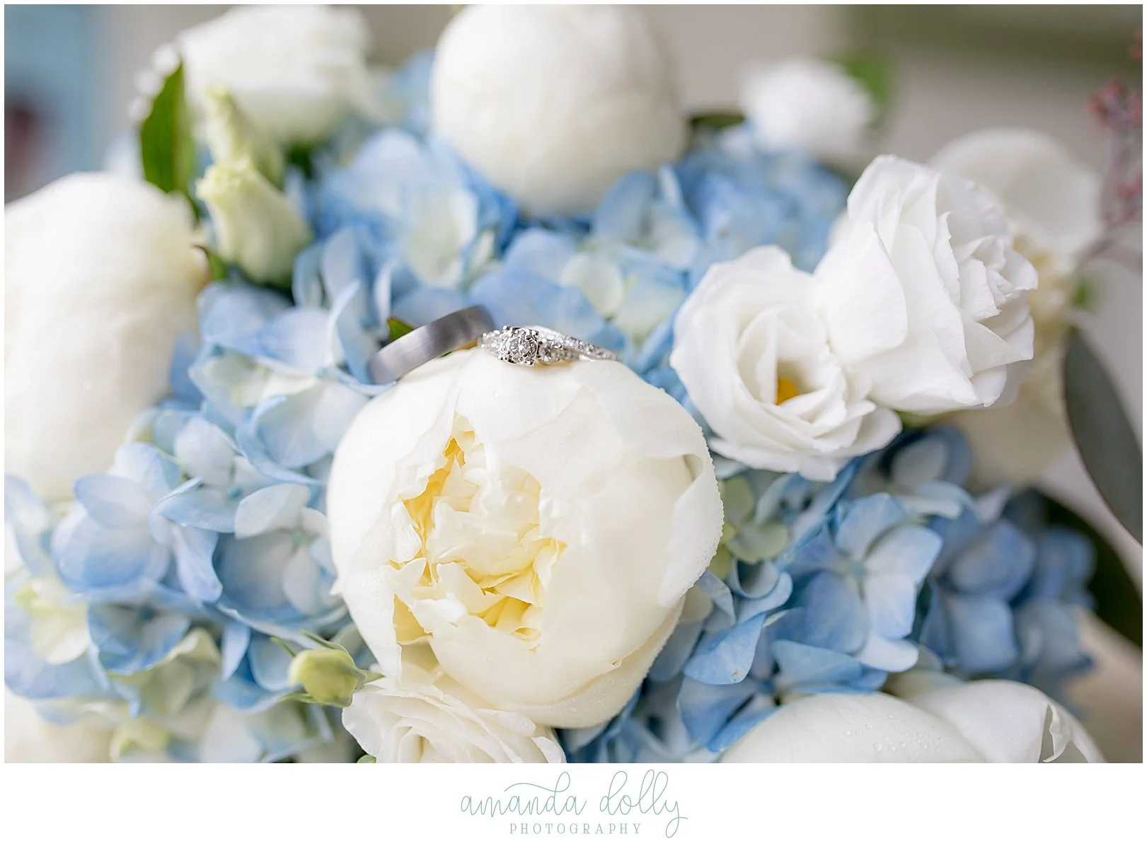The English Manor Wedding Photography
