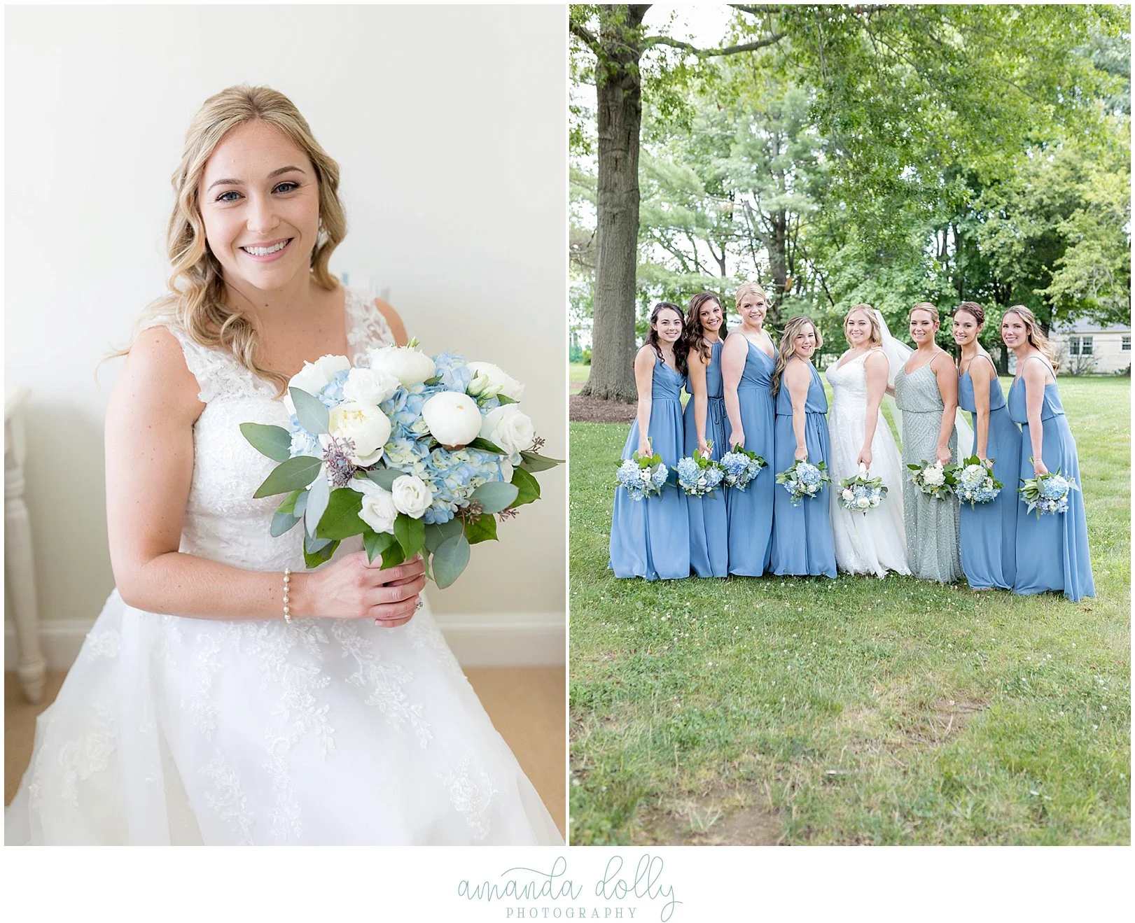 The English Manor Wedding Photography