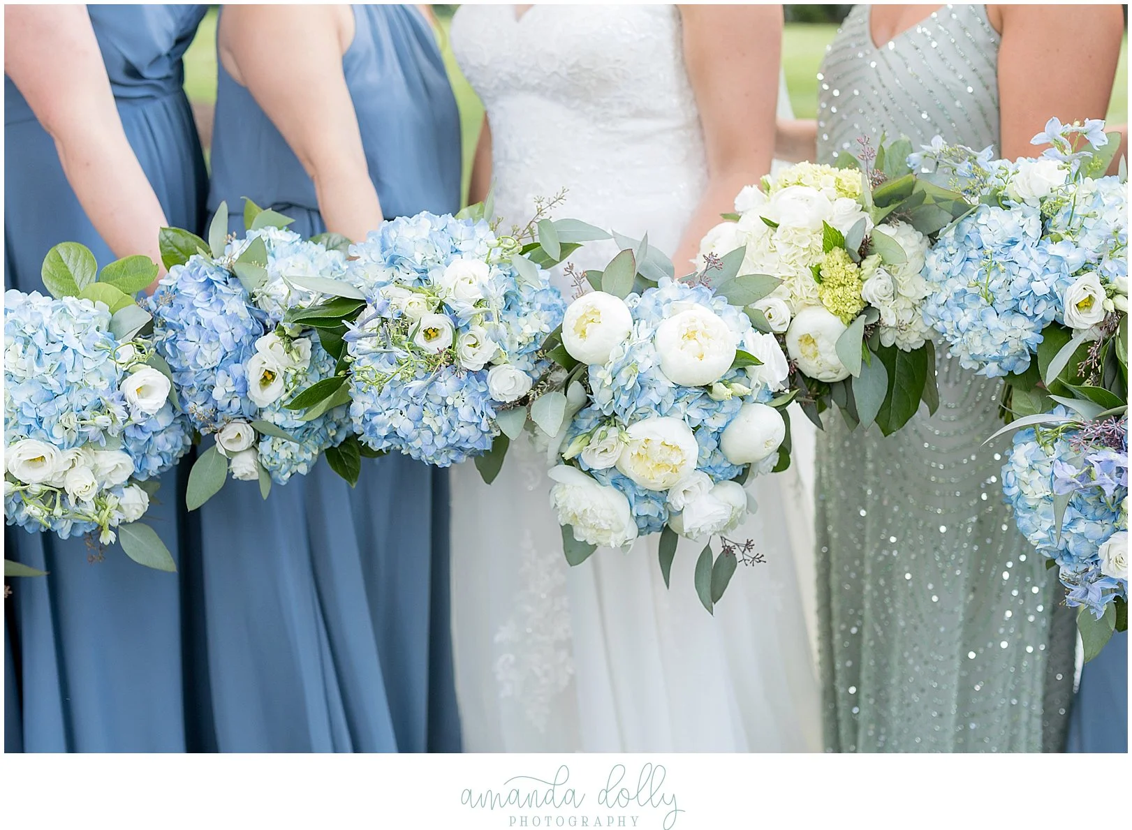 The English Manor Wedding Photography