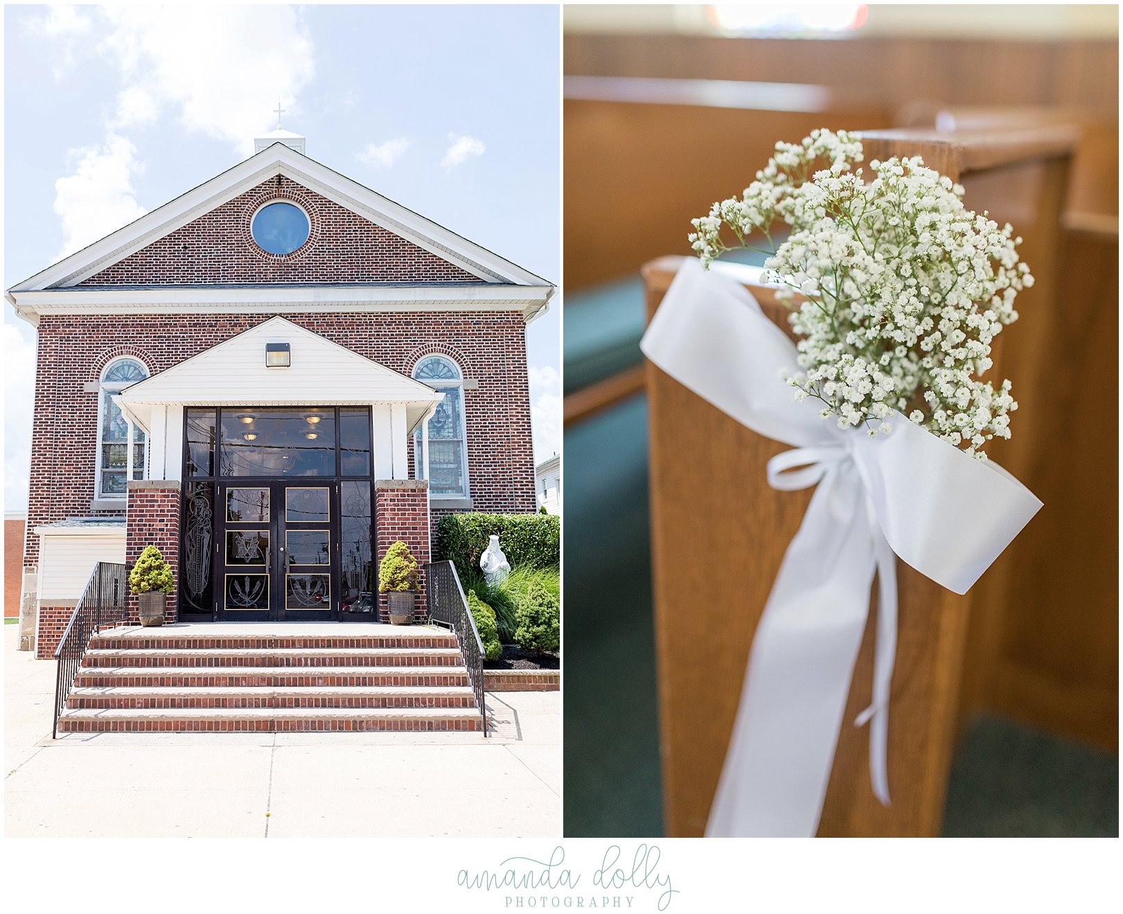 The English Manor Wedding Photography