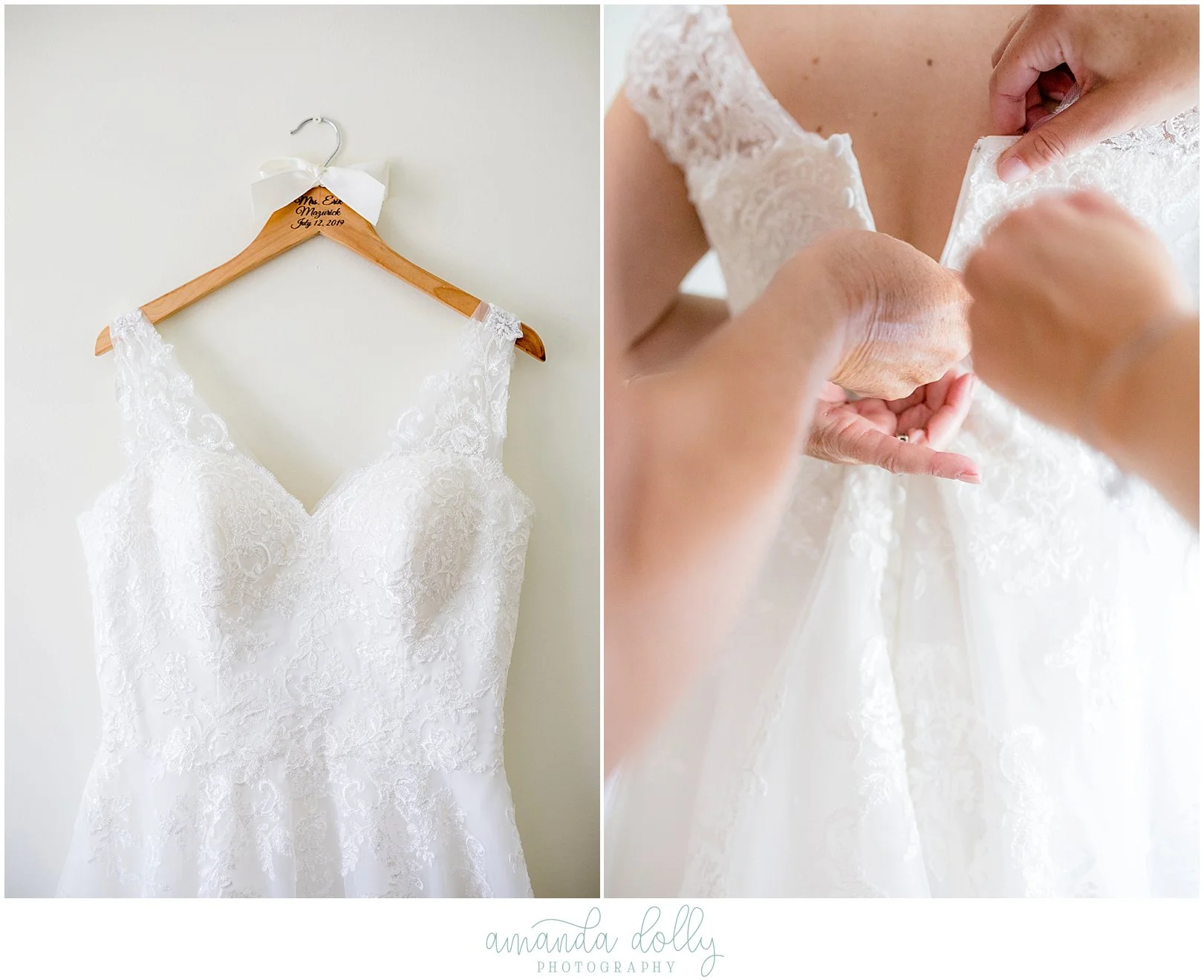 The English Manor Wedding Photography
