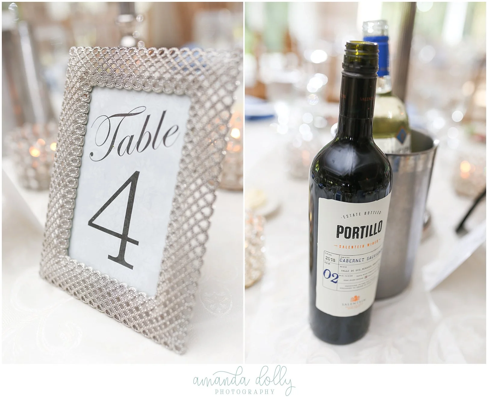 The English Manor Wedding Photography