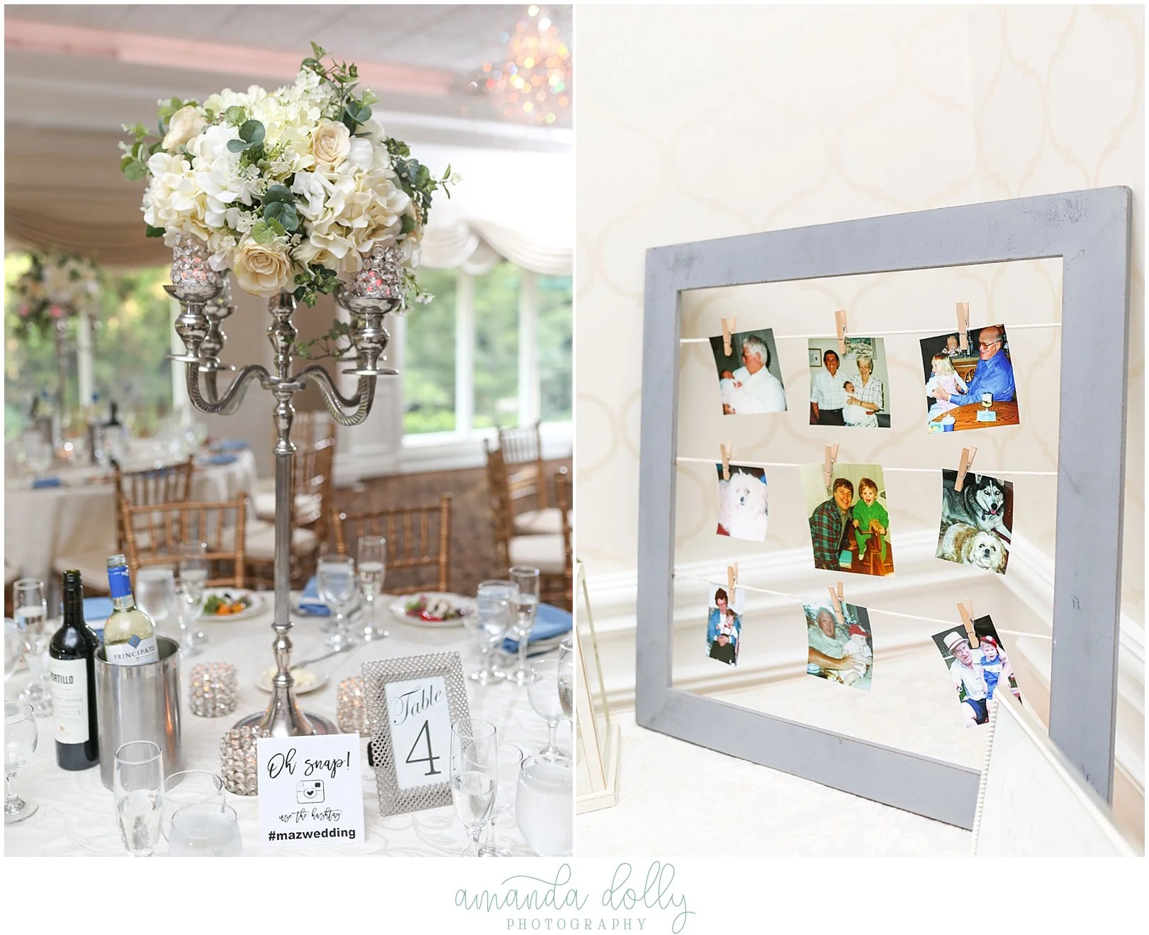 The English Manor Wedding Photography