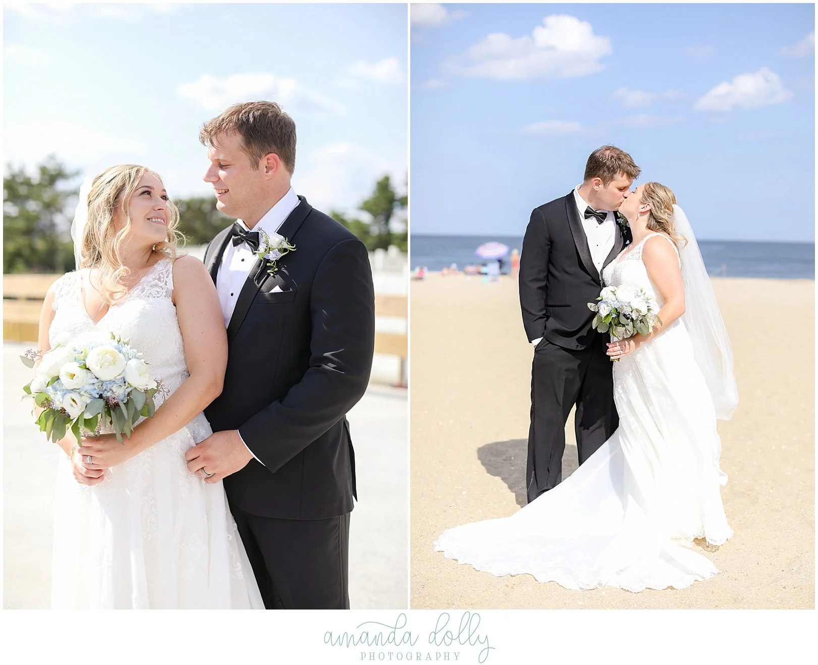The English Manor Wedding Photography