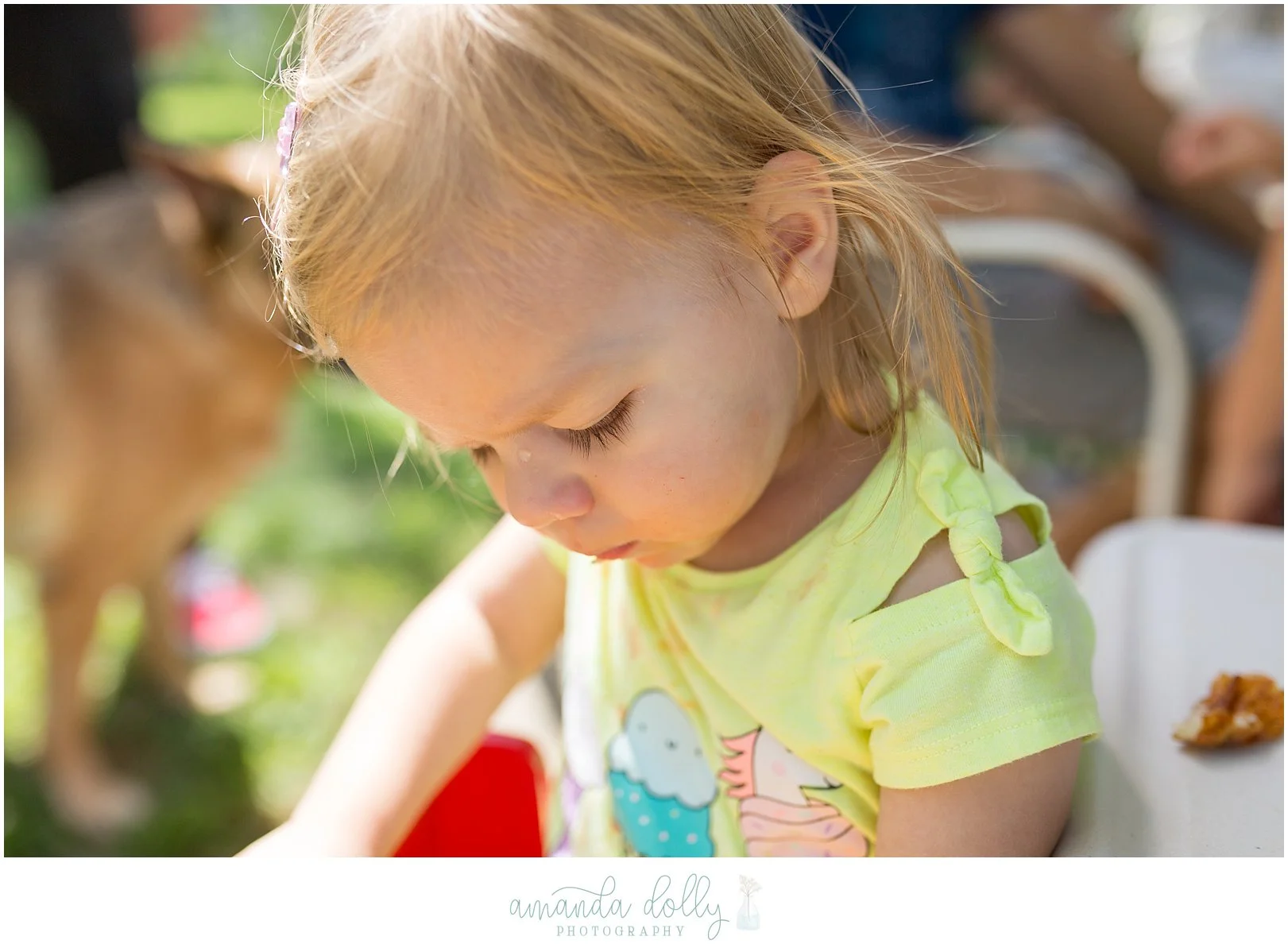Lifestyle Photography