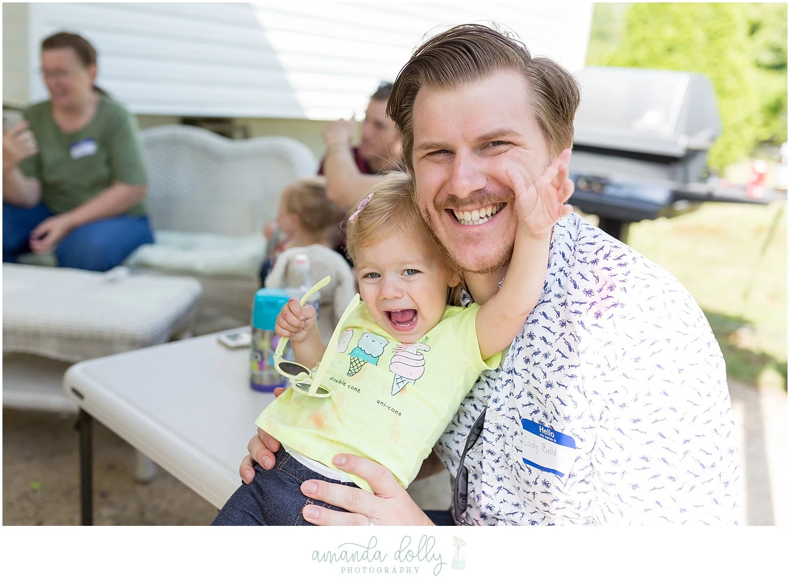 Lifestyle Photography