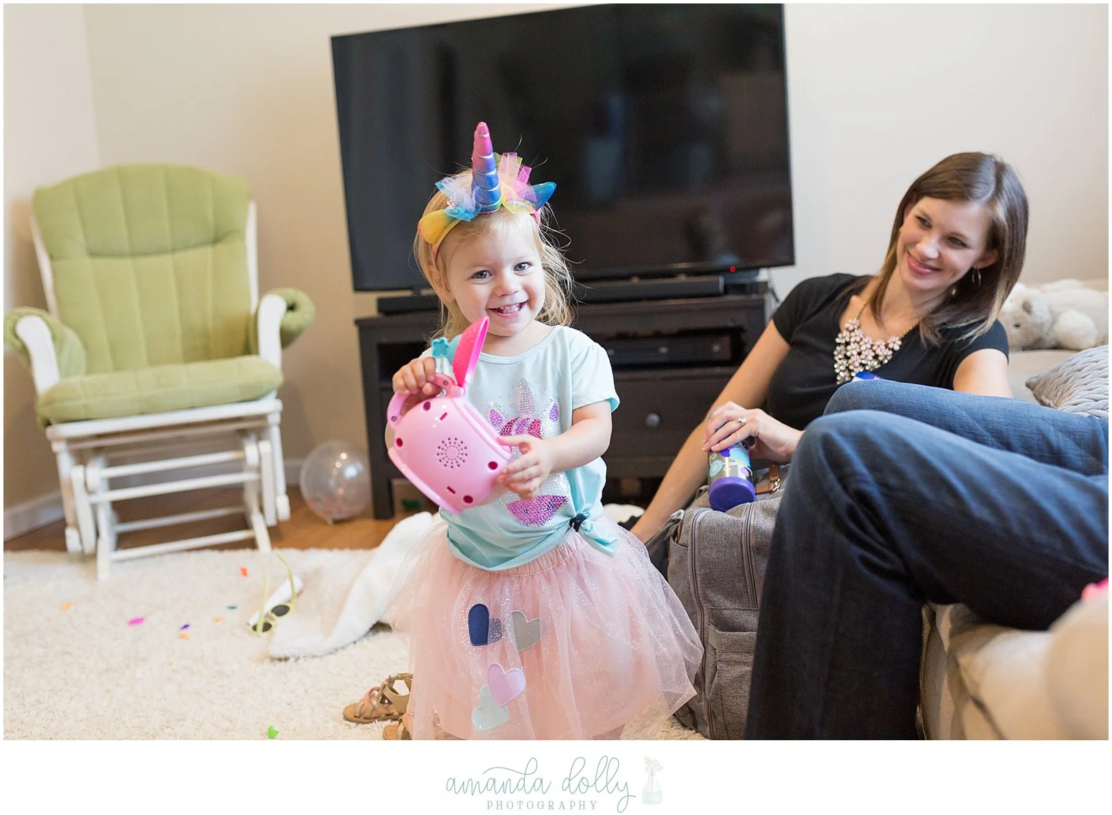 Lifestyle Photography