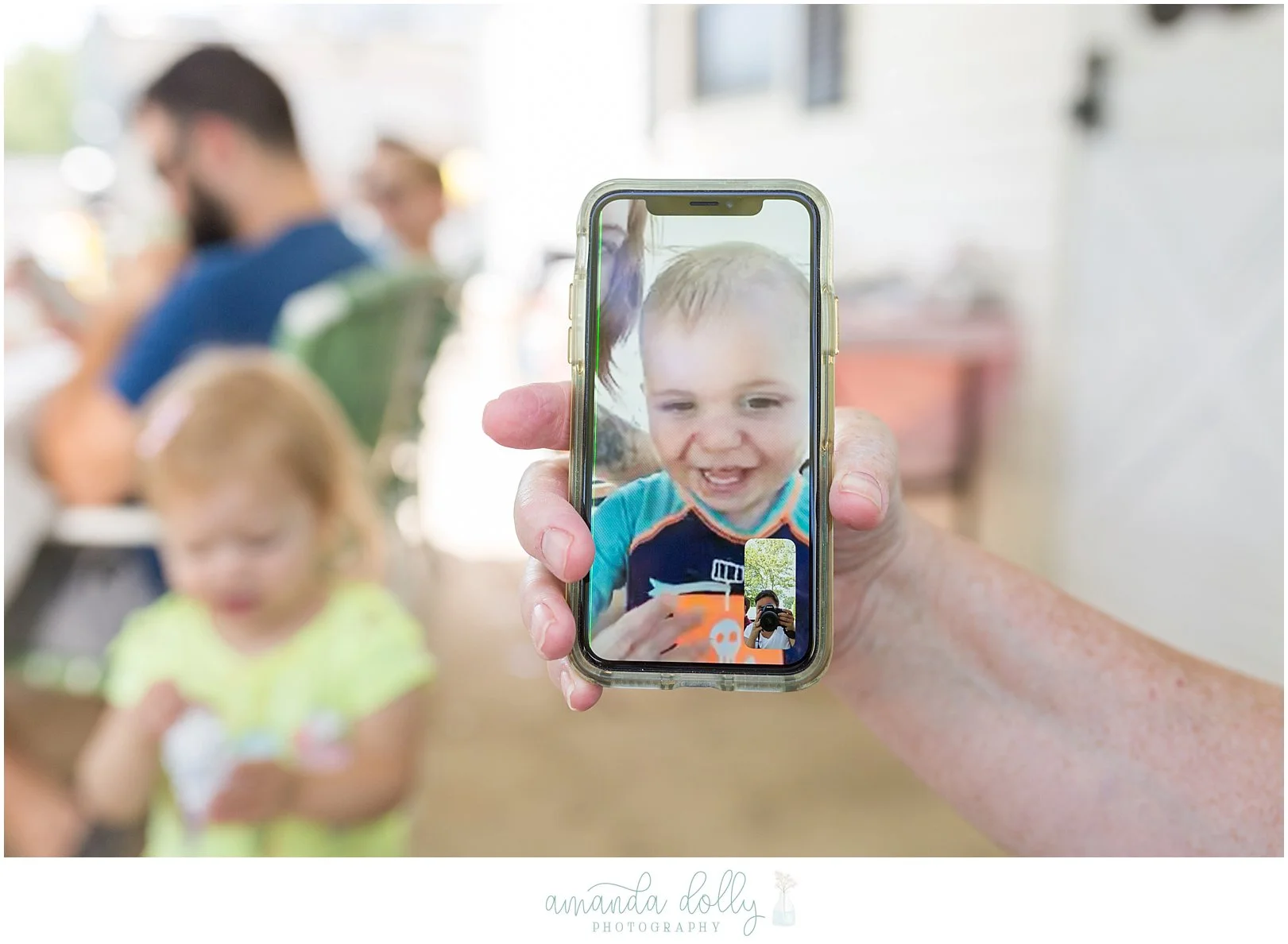 Lifestyle Photography