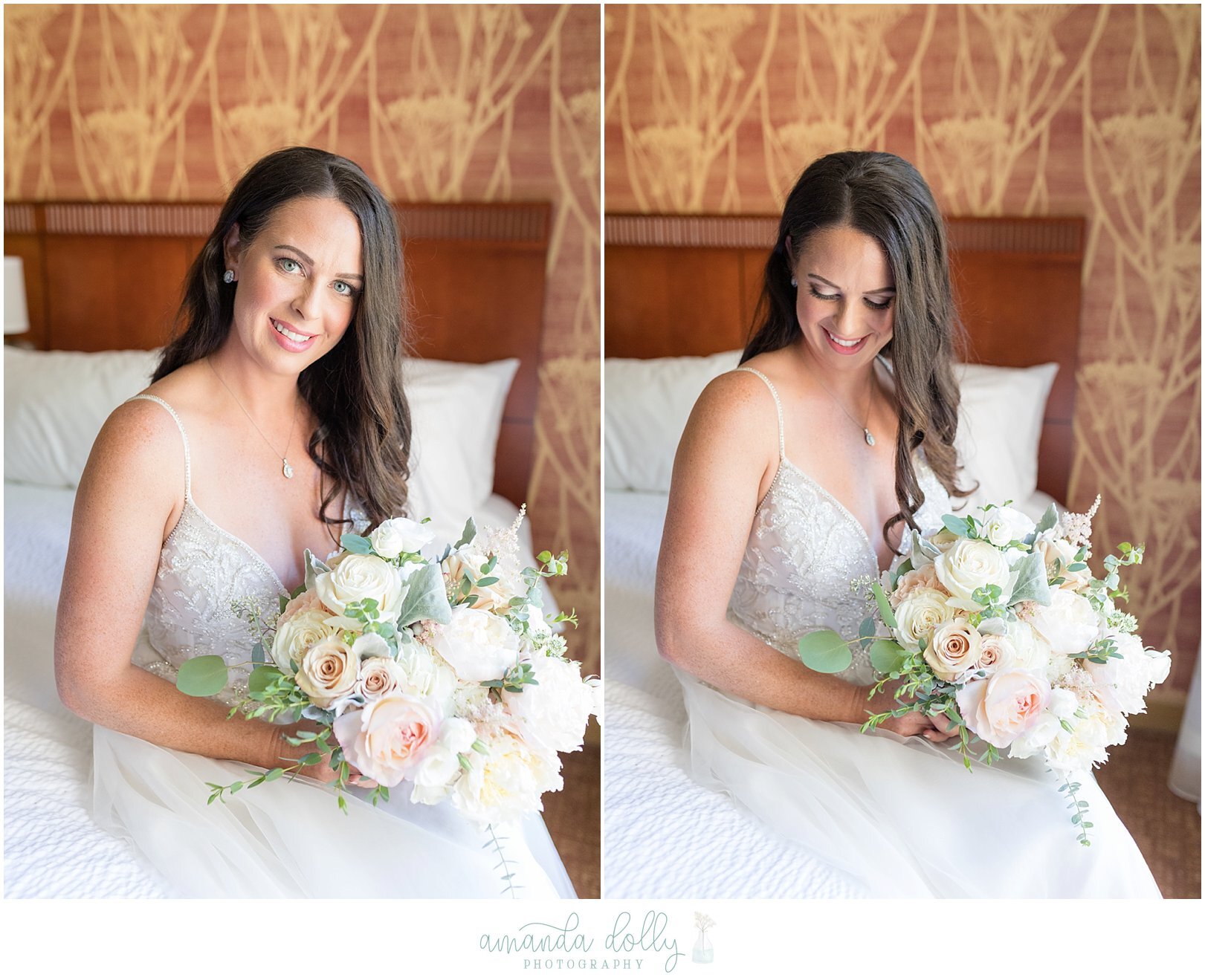 The Gramercy NJ Wedding Photography