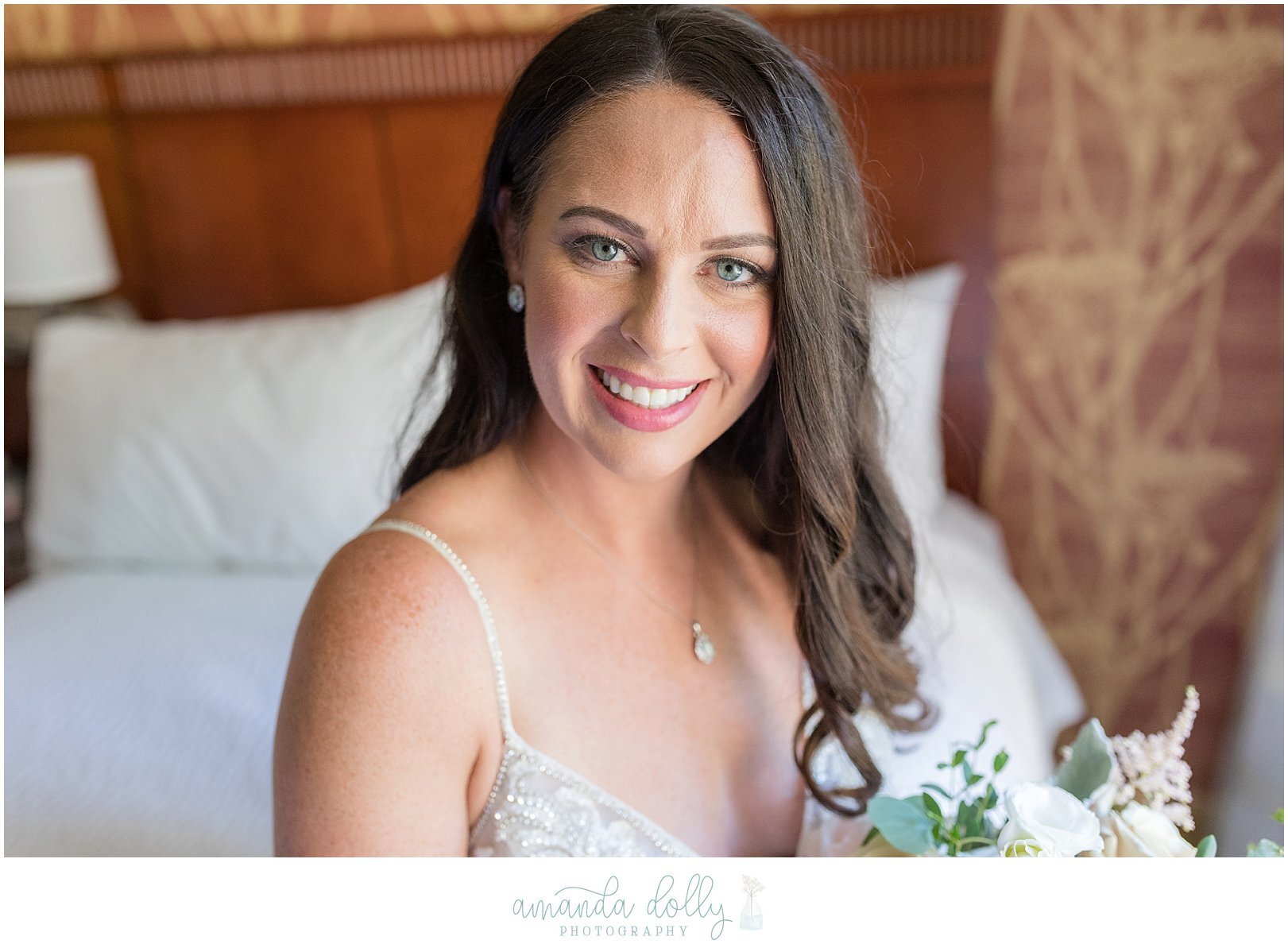 The Gramercy NJ Wedding Photography