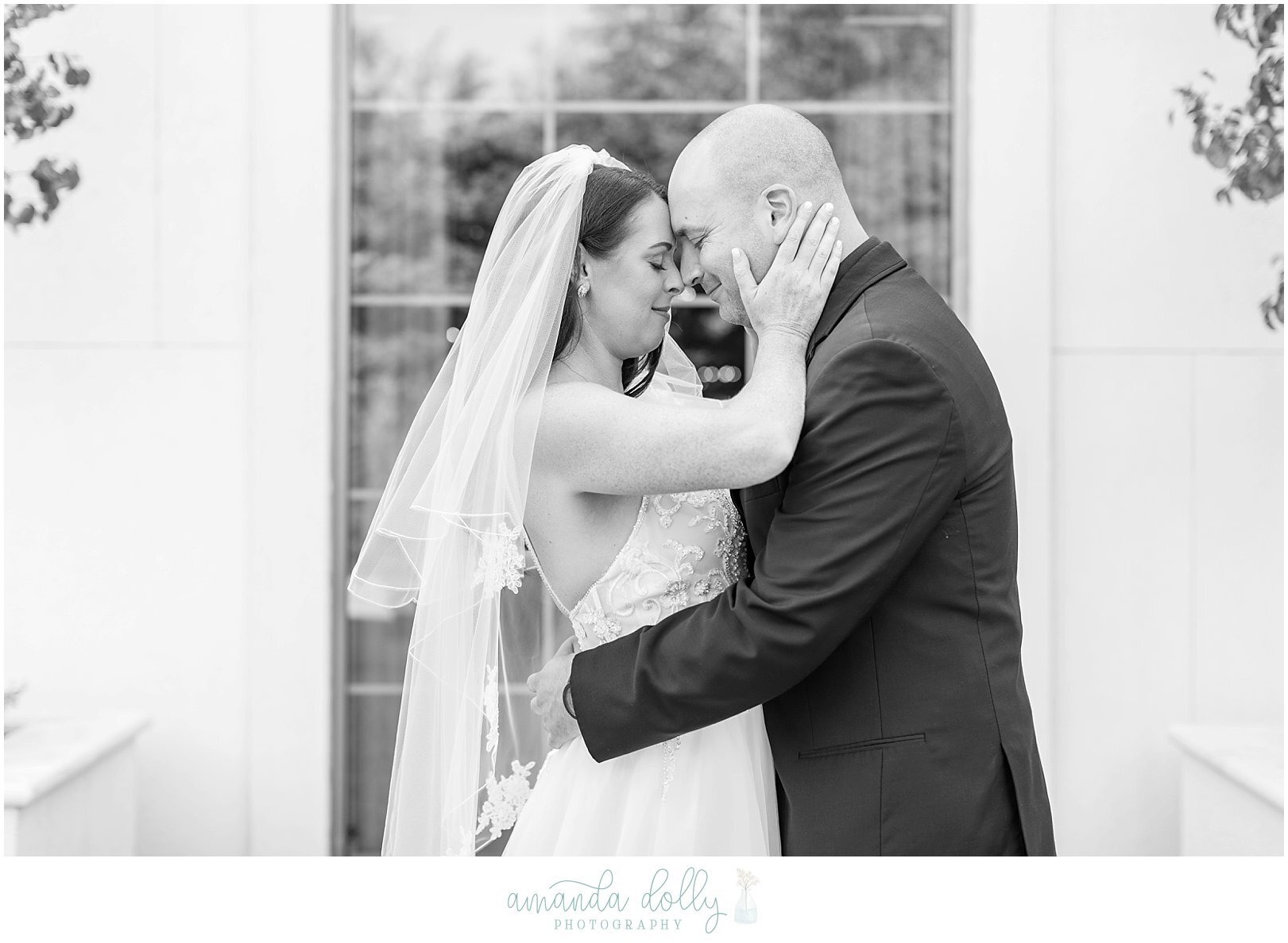 The Gramercy NJ Wedding Photography