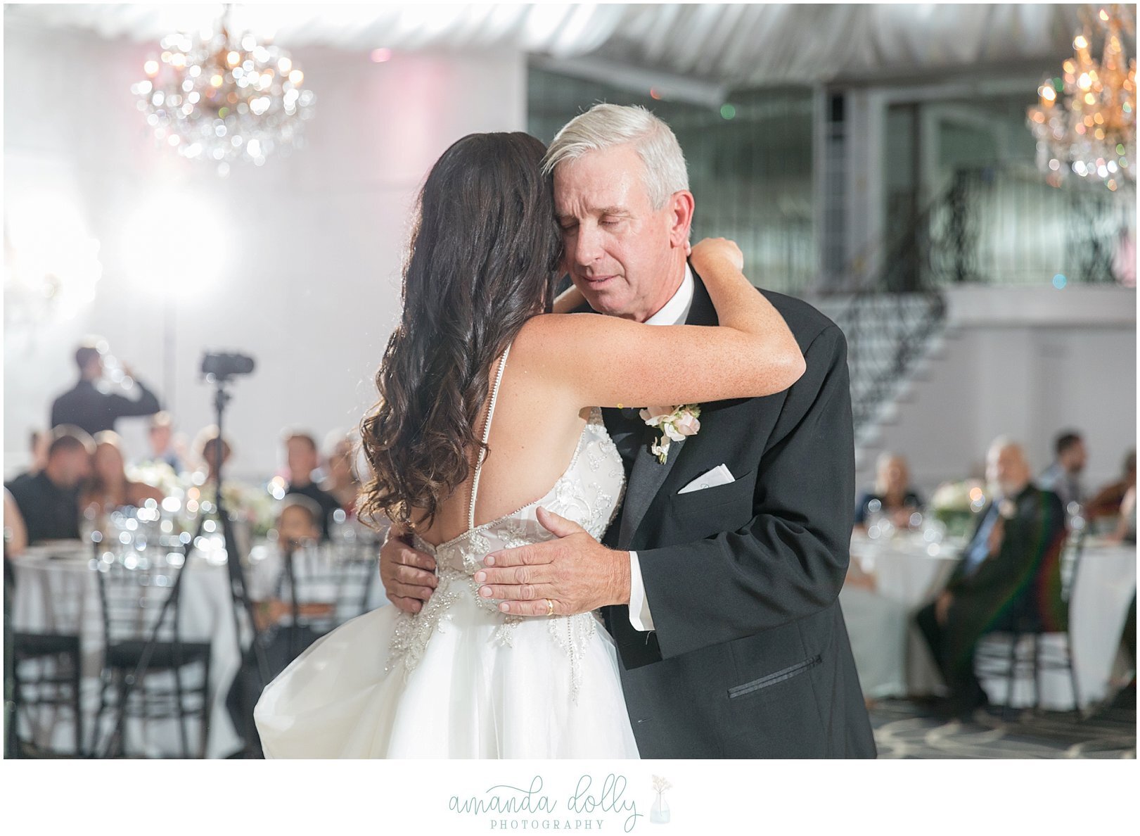 The Gramercy NJ Wedding Photography