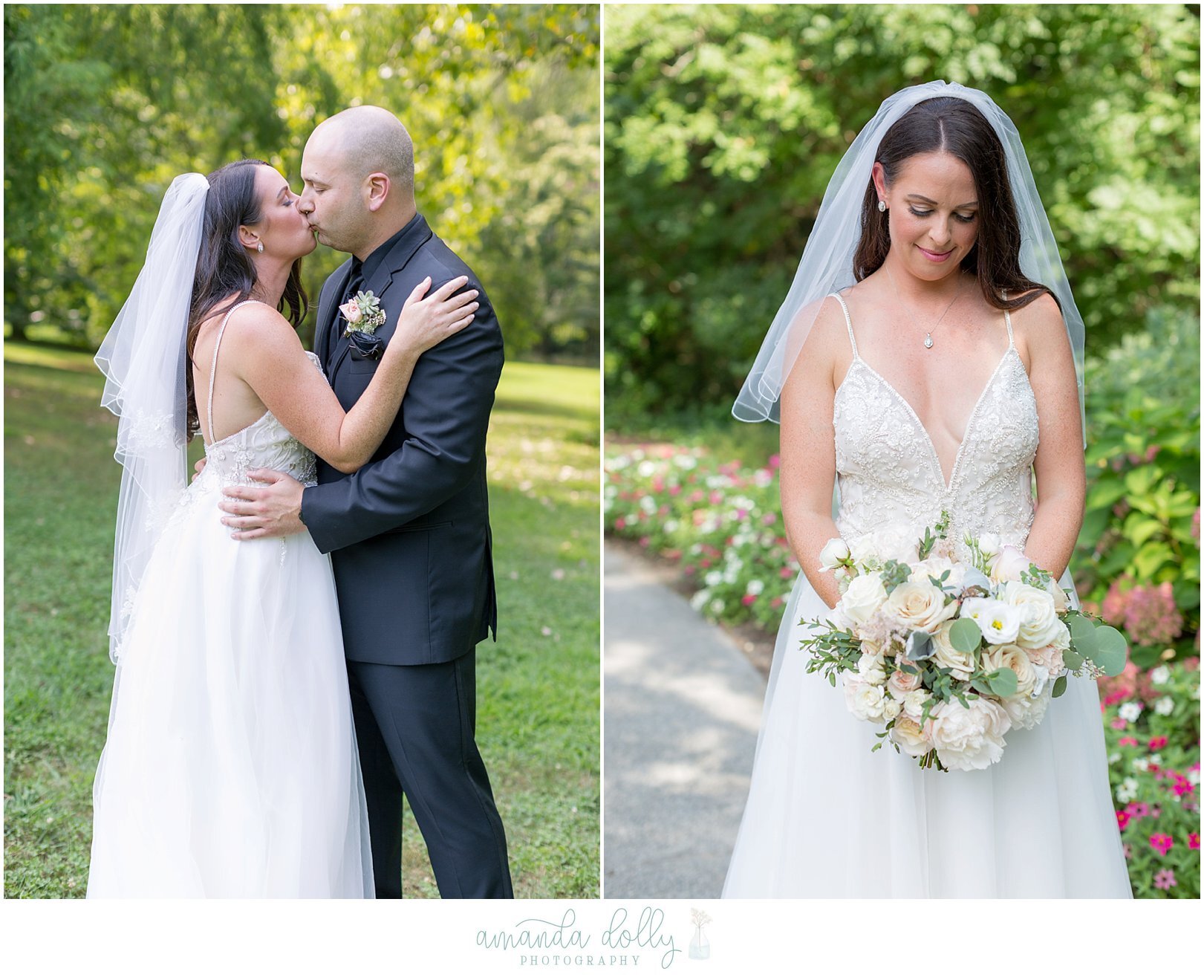 The Gramercy NJ Wedding Photography