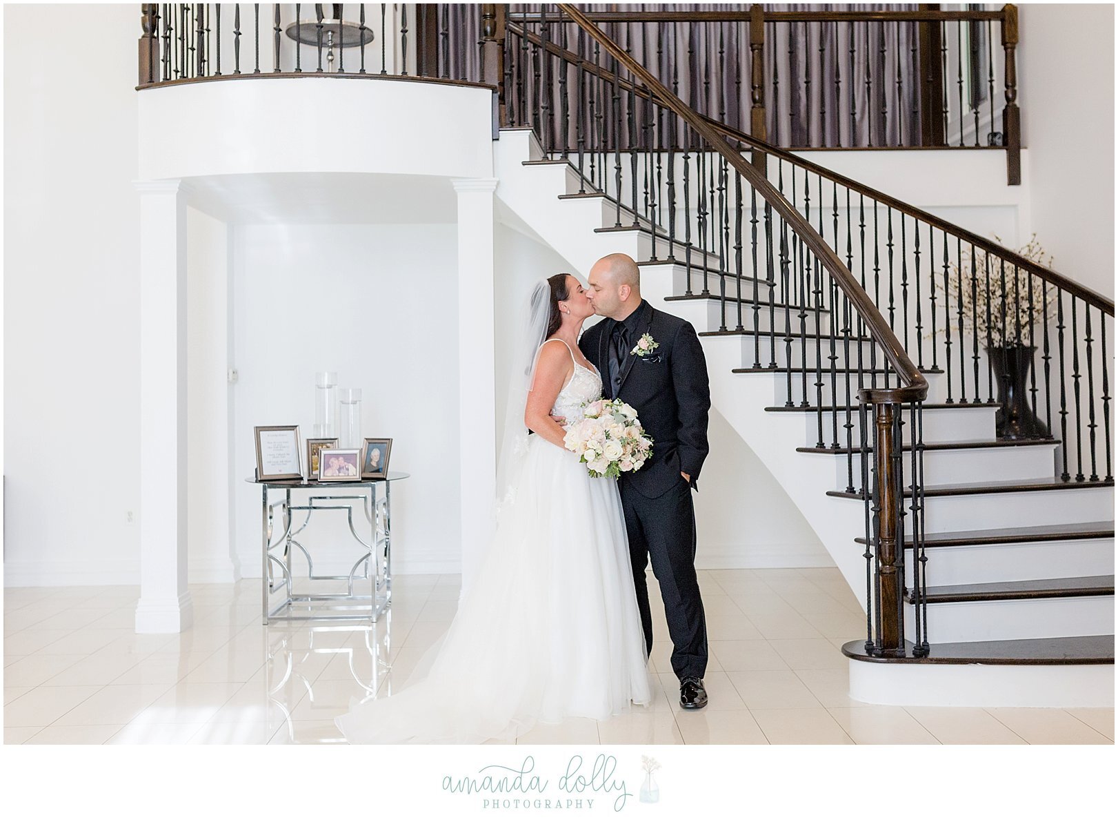 The Gramercy NJ Wedding Photography