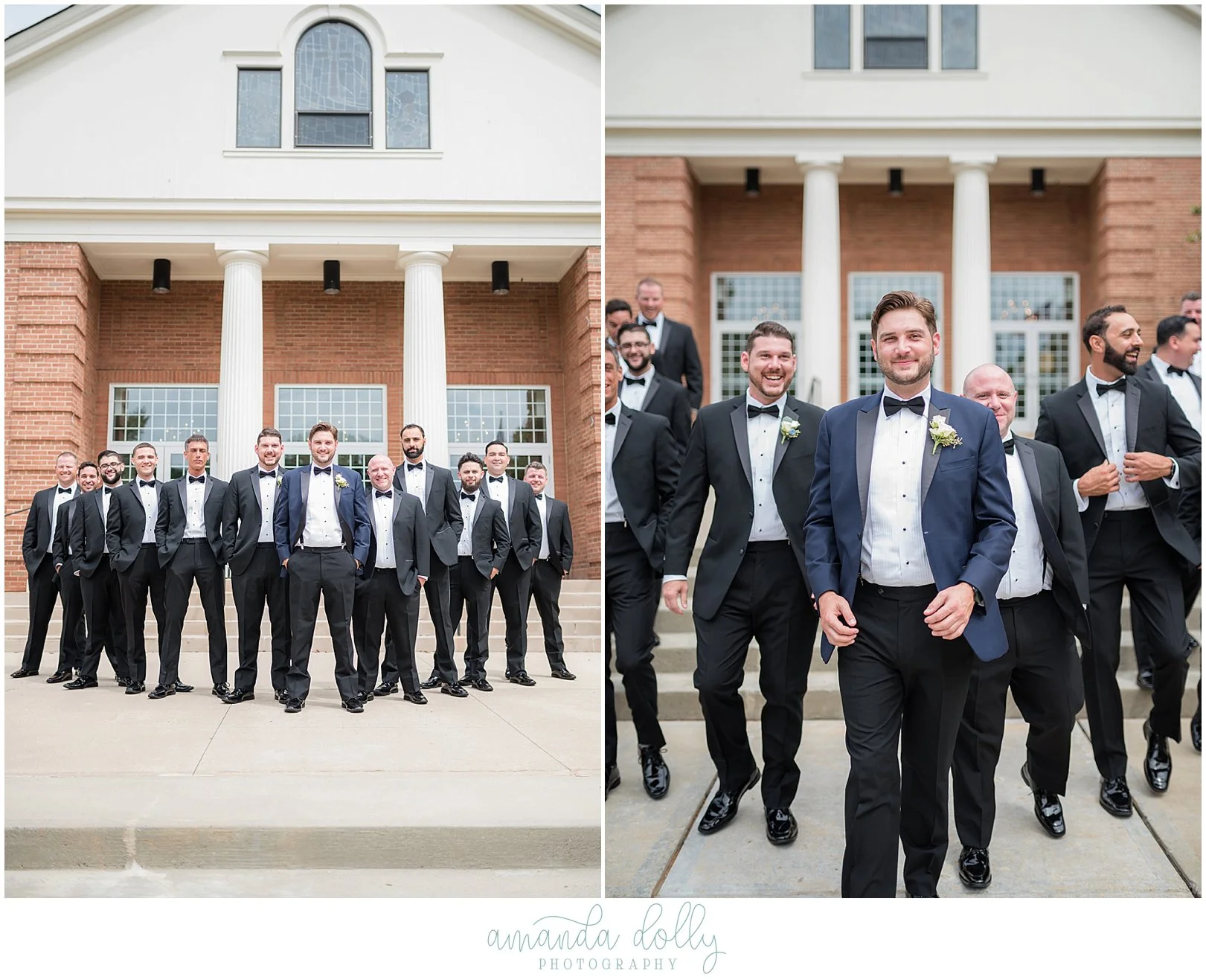 The Mill Wedding Photography
