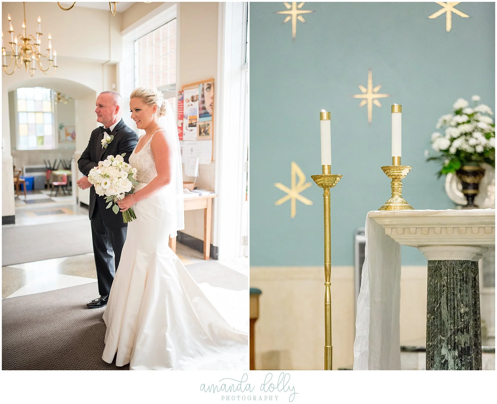 The Mill Wedding Photography