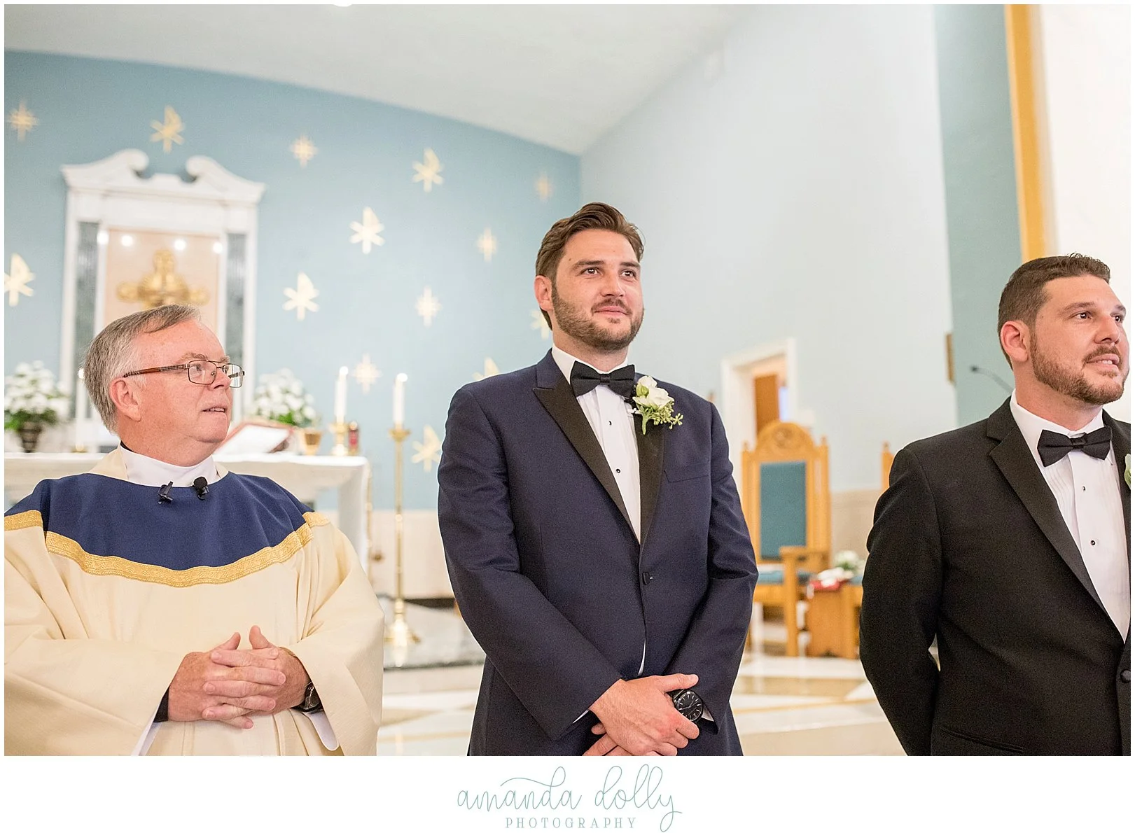 The Mill Wedding Photography