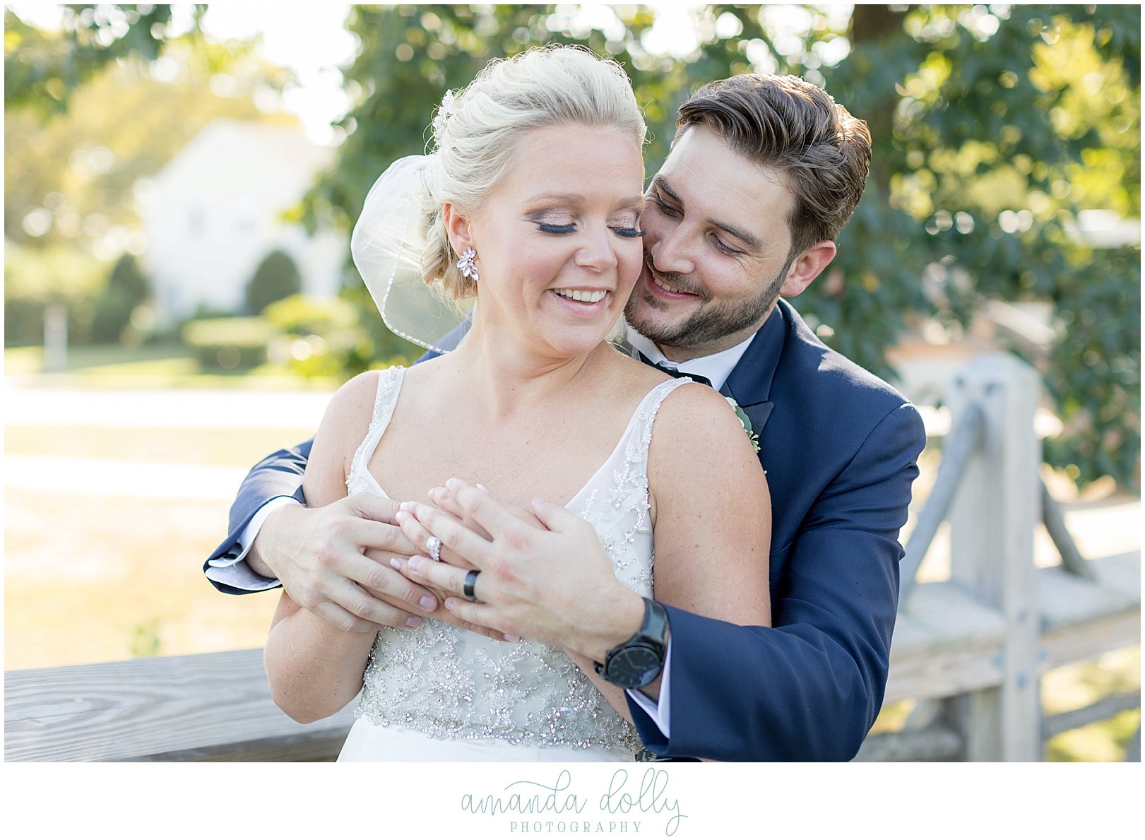 The Mill Wedding Photography