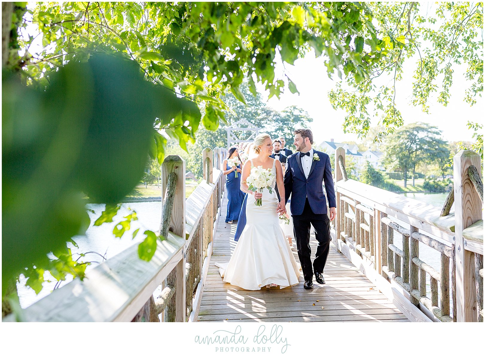 The Mill Wedding Photography