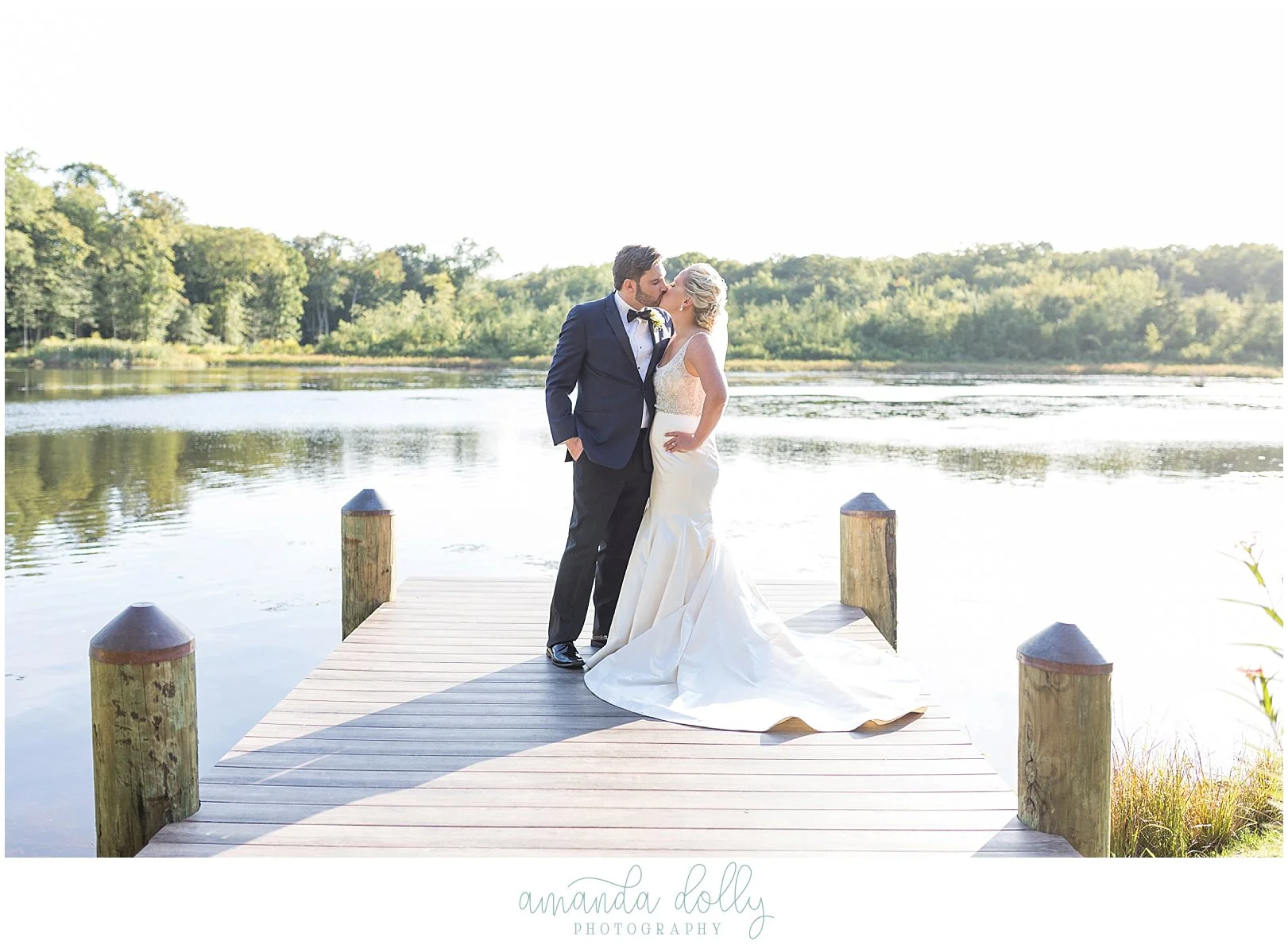 The Mill Wedding Photography