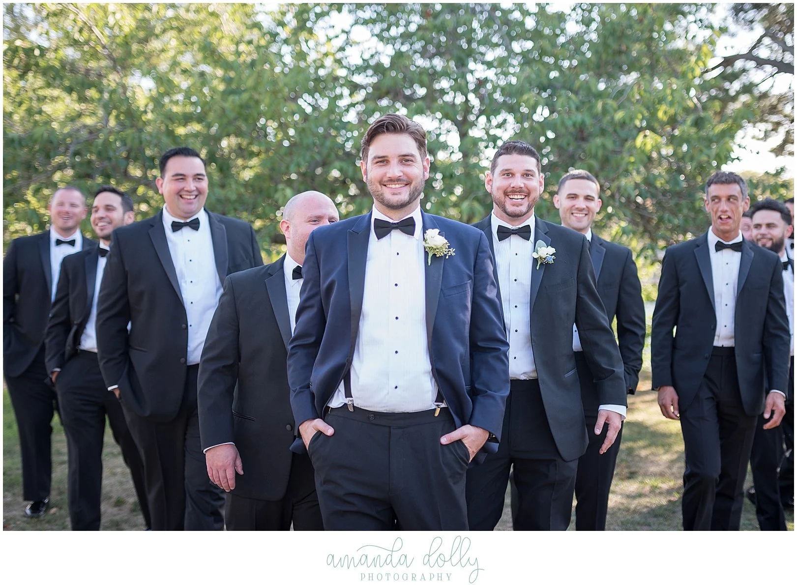 The Mill Wedding Photography