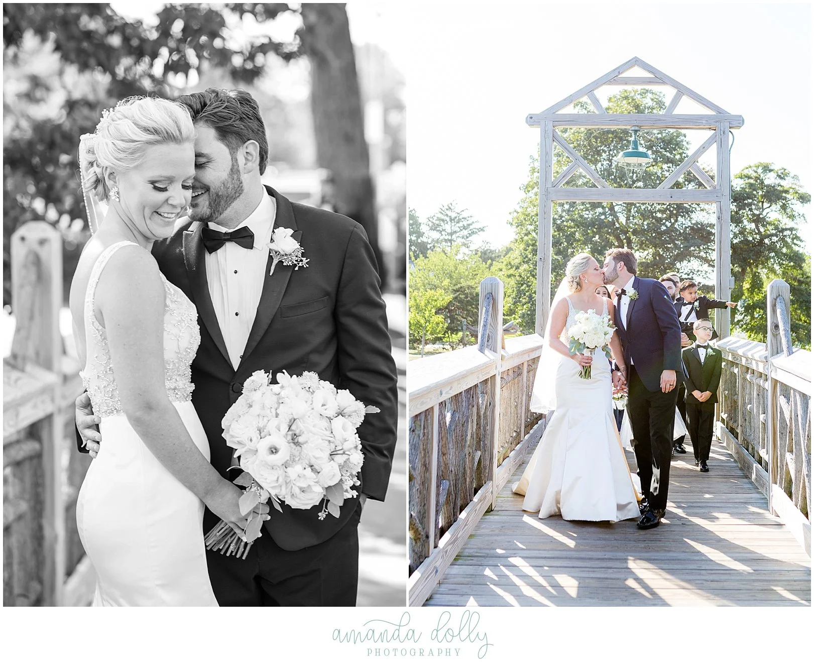 The Mill Wedding Photography