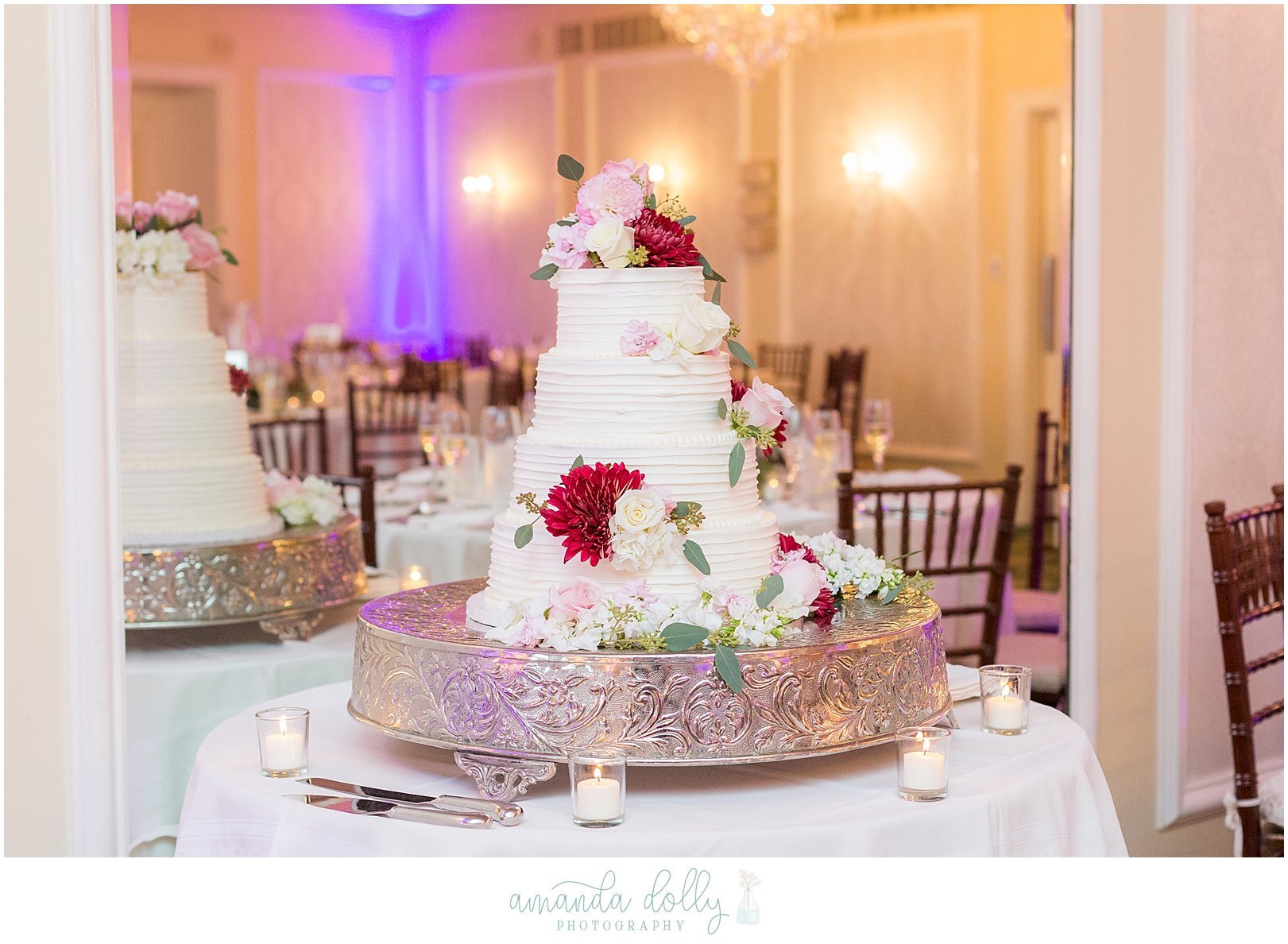 The Molly Pitcher Inn Wedding Photography