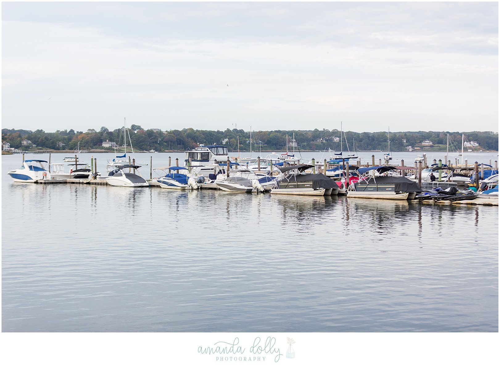 The Molly Pitcher Inn Wedding Photography