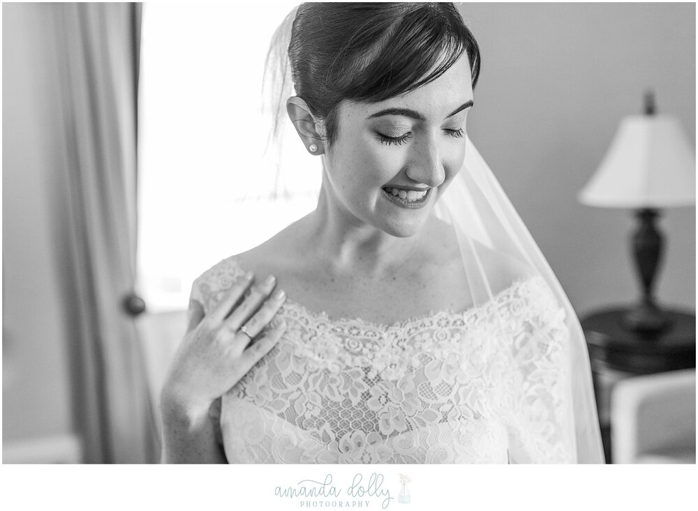 The Molly Pitcher Inn Wedding Photography