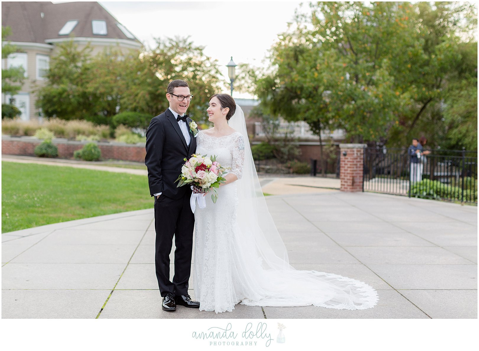 The Molly Pitcher Inn Wedding Photography