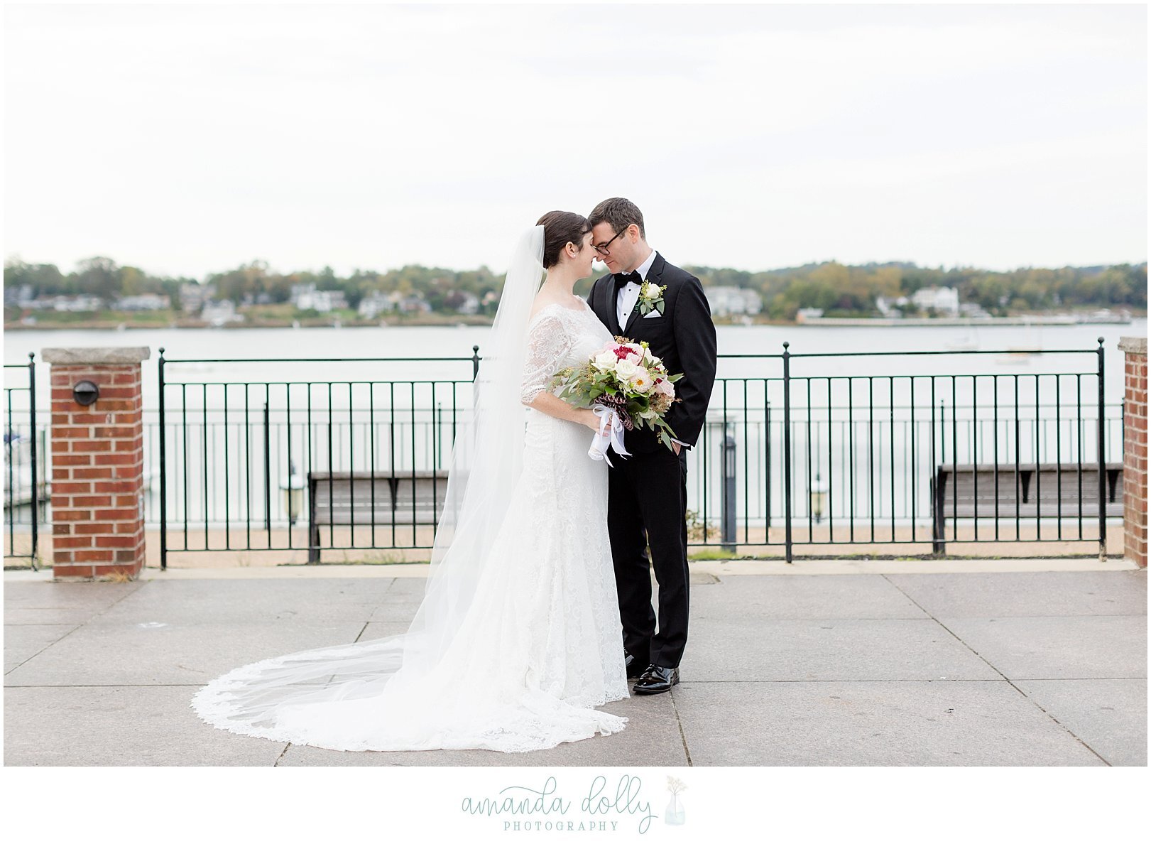 The Molly Pitcher Inn Wedding Photography