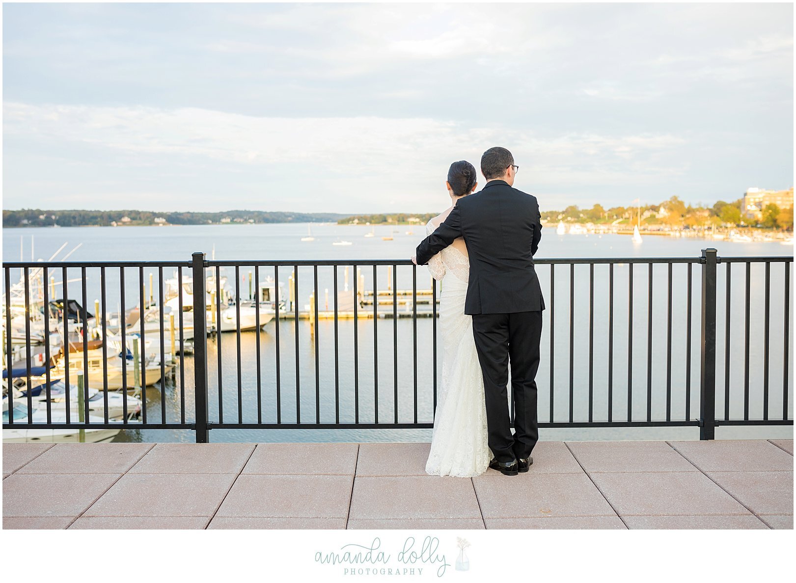 The Molly Pitcher Inn Wedding Photography