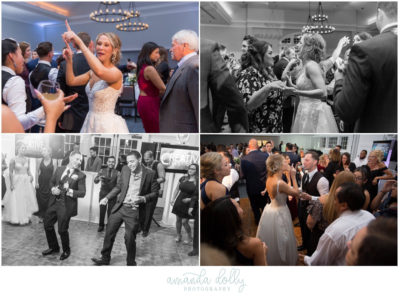 Park Avenue Club Wedding Photography