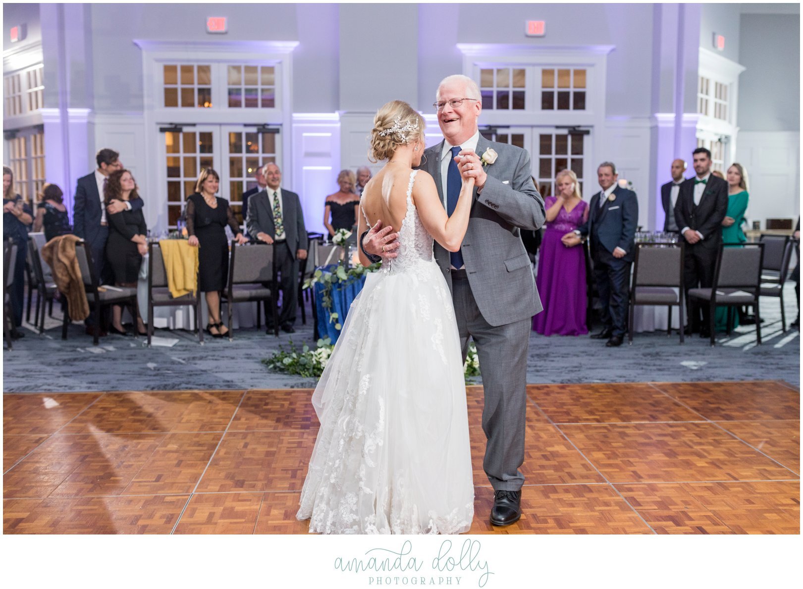 Park Avenue Club Wedding Photography