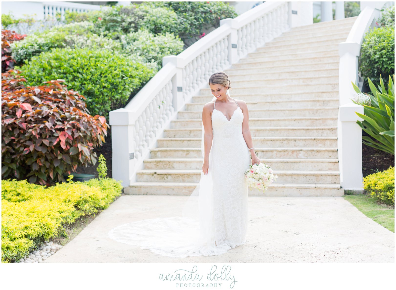 hyatt ziva rose hall montego bay jamaica wedding destination wedding