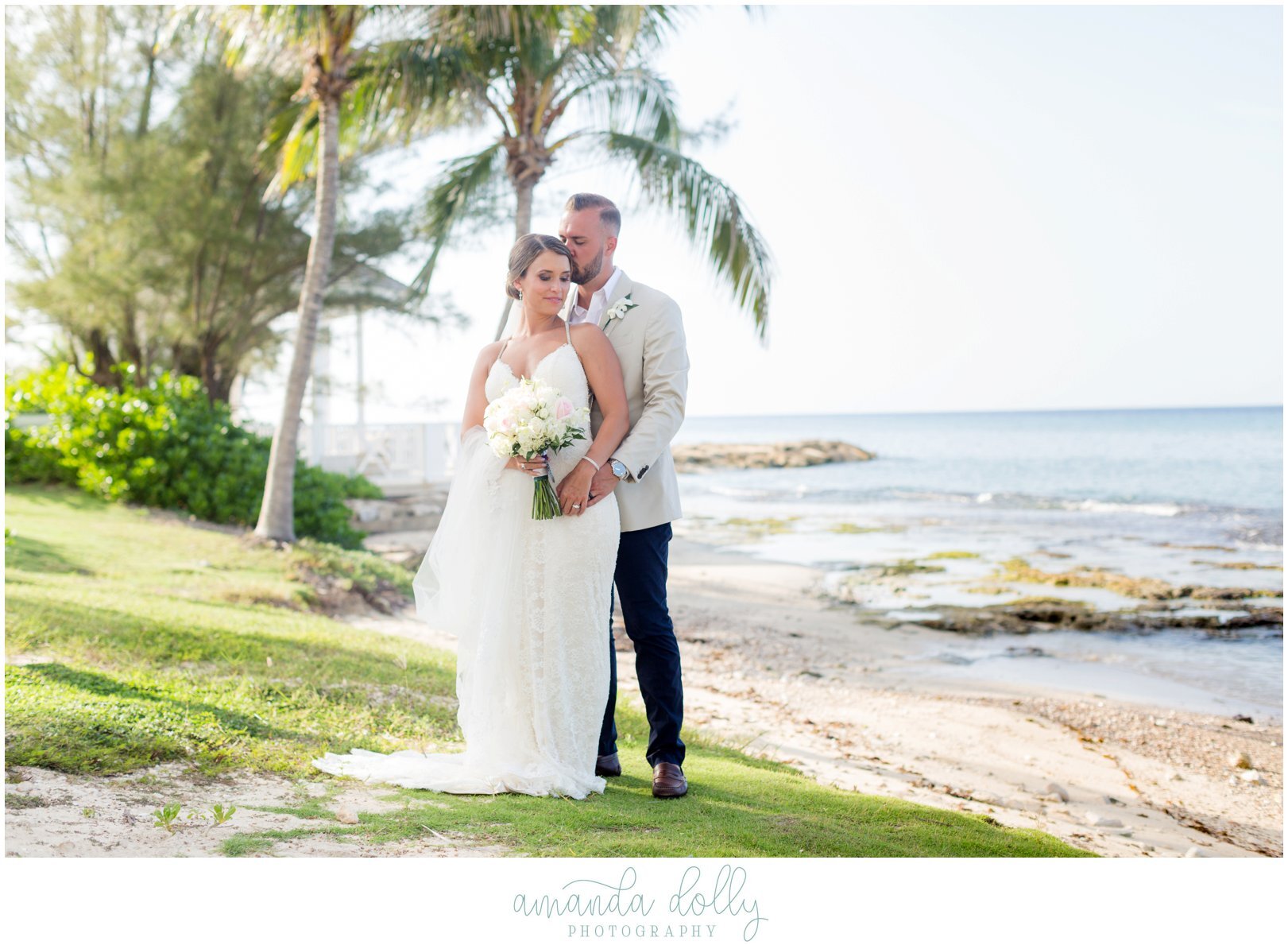 hyatt ziva rose hall montego bay jamaica wedding destination wedding