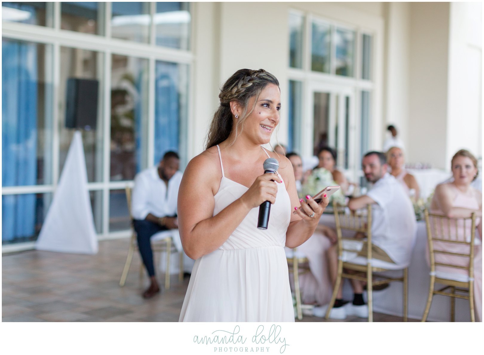 hyatt ziva rose hall montego bay jamaica wedding destination wedding