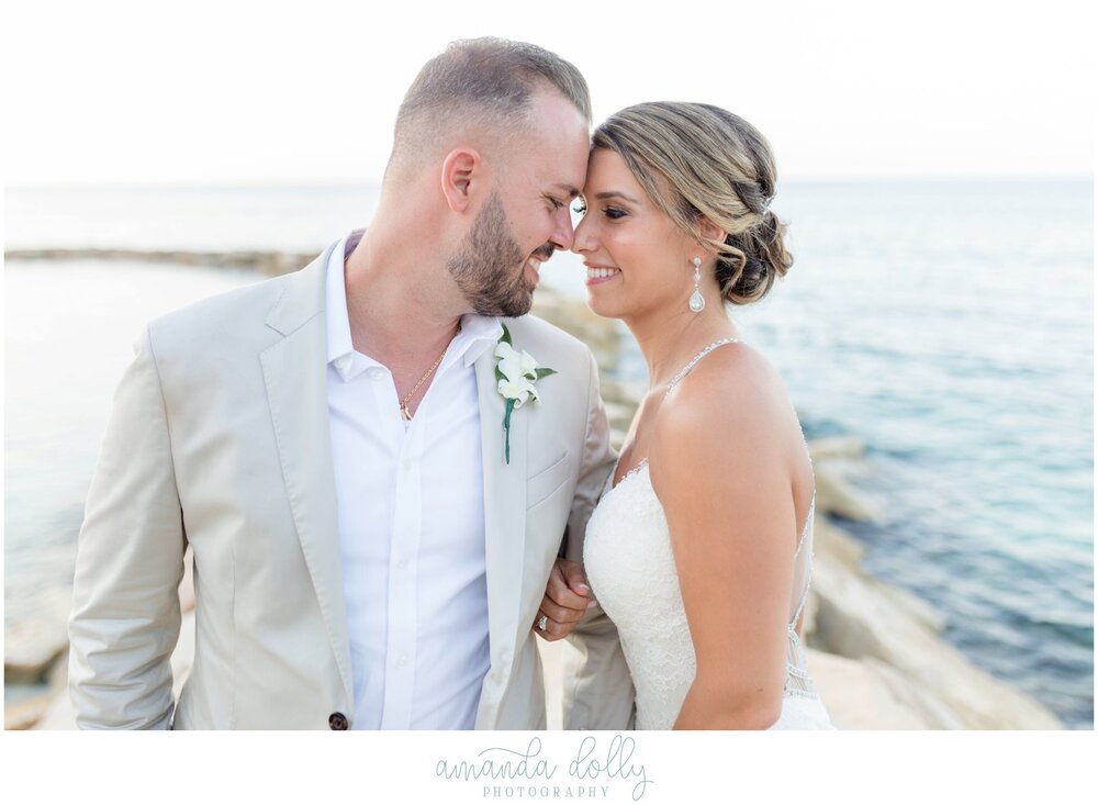 hyatt ziva rose hall montego bay jamaica wedding destination wedding