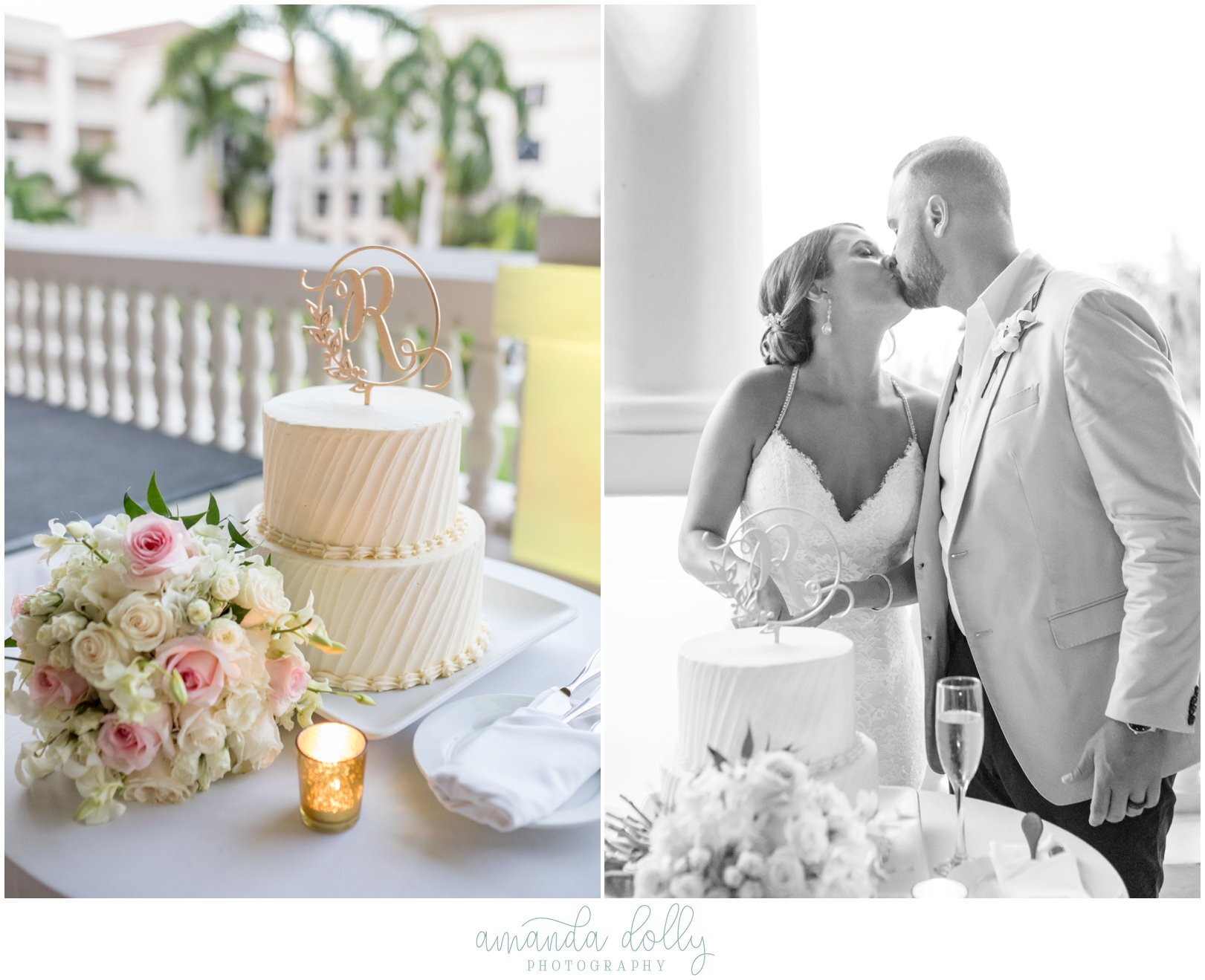 hyatt ziva rose hall montego bay jamaica wedding destination wedding