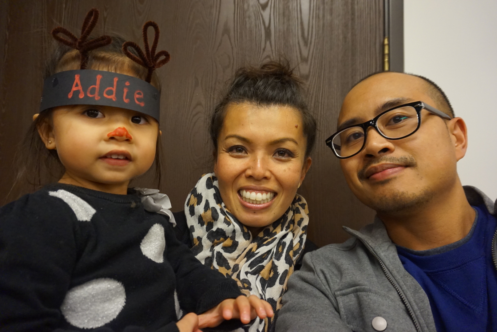 Dad Is Cheap - Fatherhood, Money, & Everything In Between. My "Why": my family.
