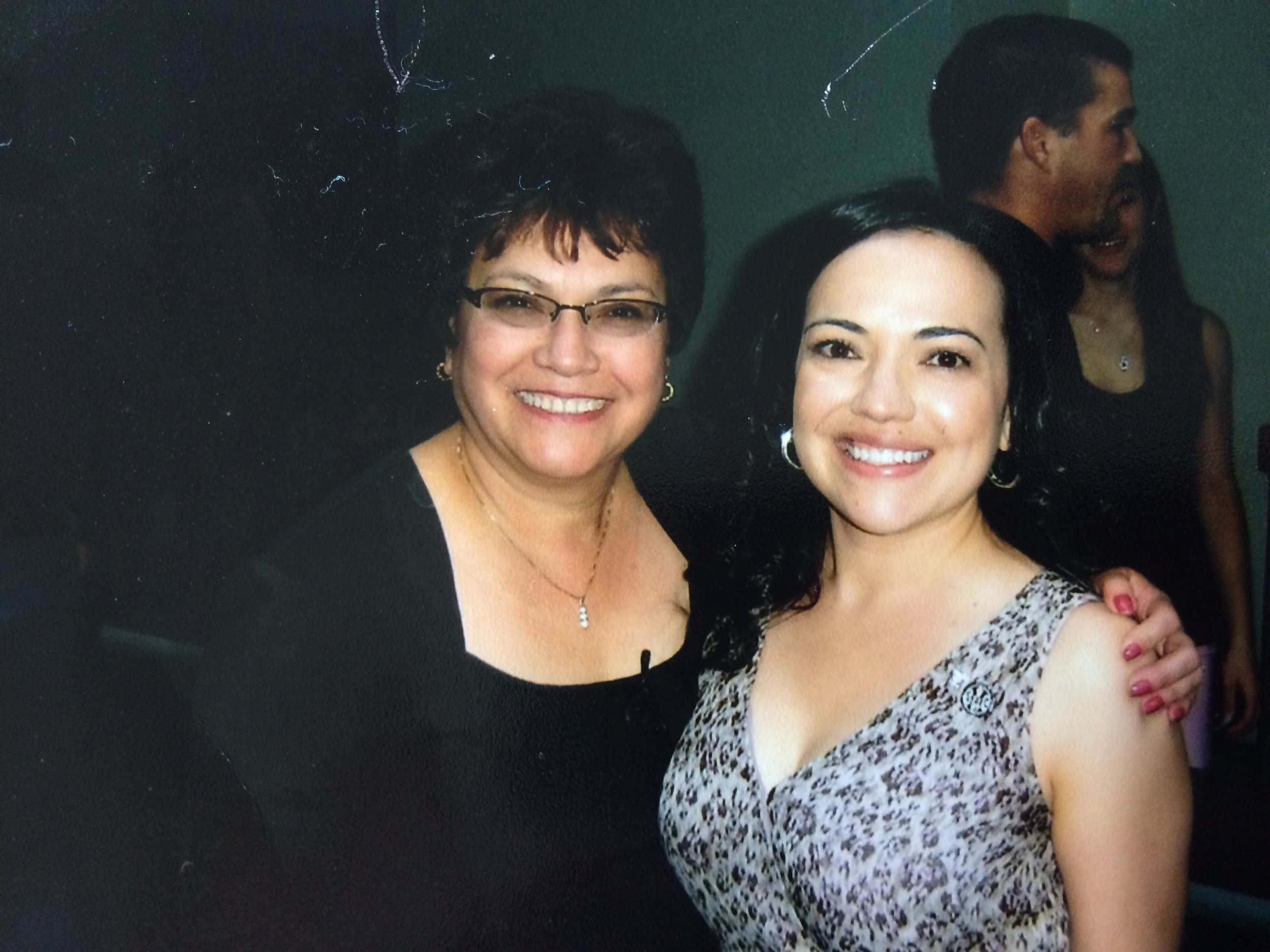 Like Mother Like Daughter, most times, but not always.