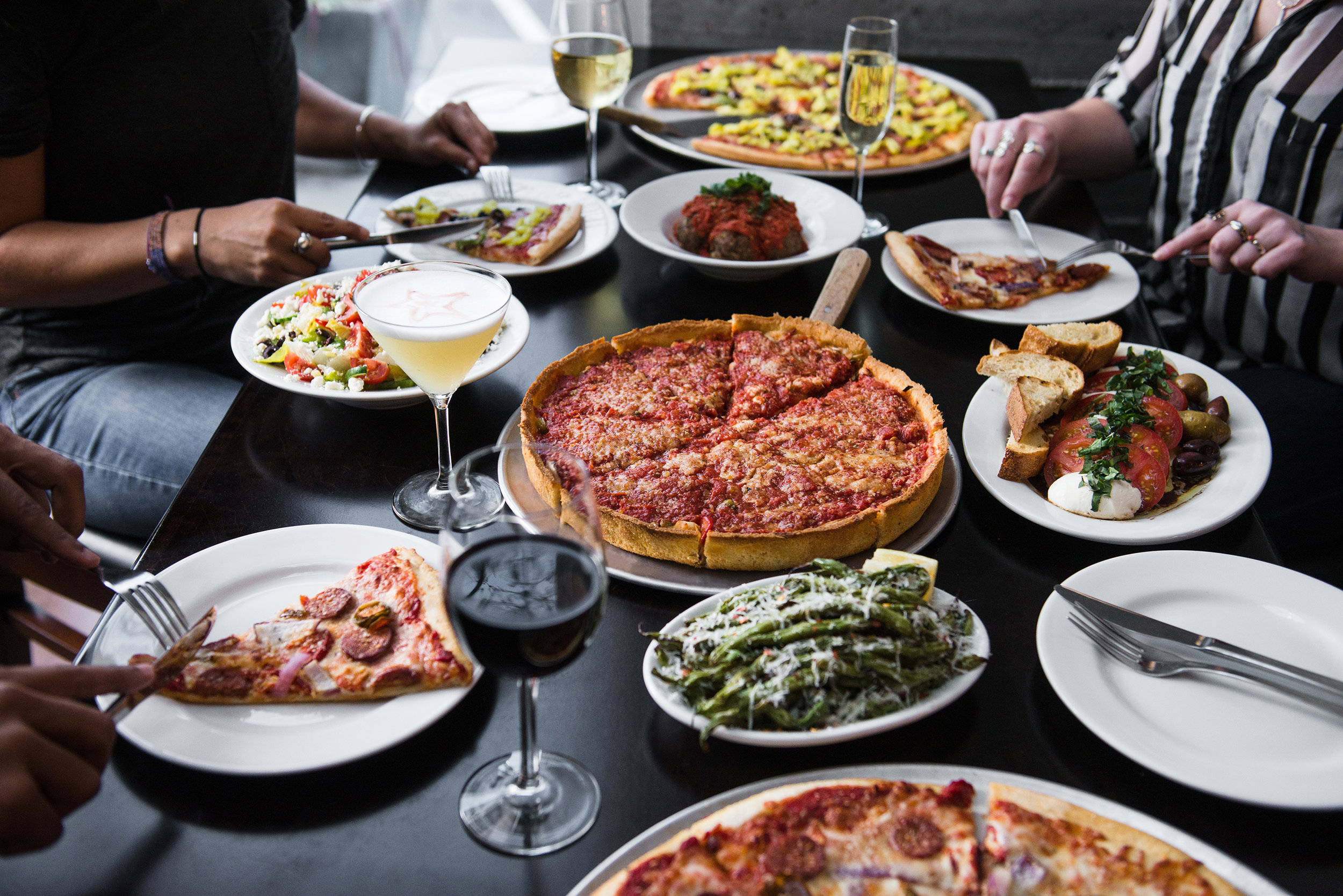 Little Star Pizza Solano – Menu — Little Star Pizza – Solano