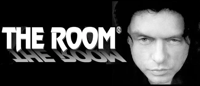 Third Thursday Outdoor Movie: The Room