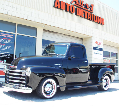 What Is Considered A Classic Car All N 1 Car Detail