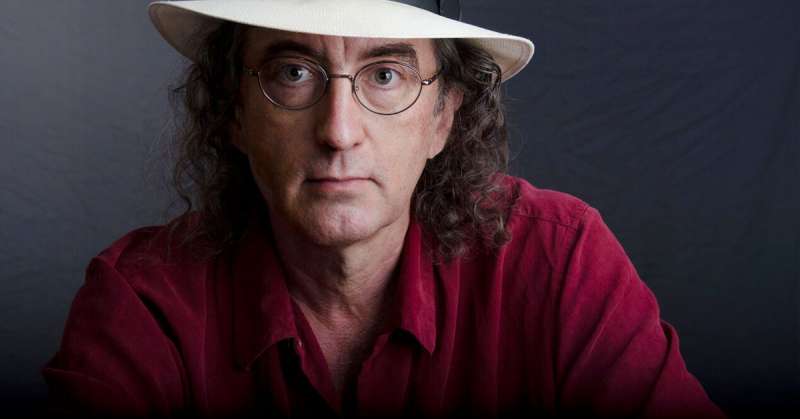 JAMES MCMURTRY with WESTBOUND & DOWN: FULL-BAND SUMMER TOUR,  JONNY BURKE