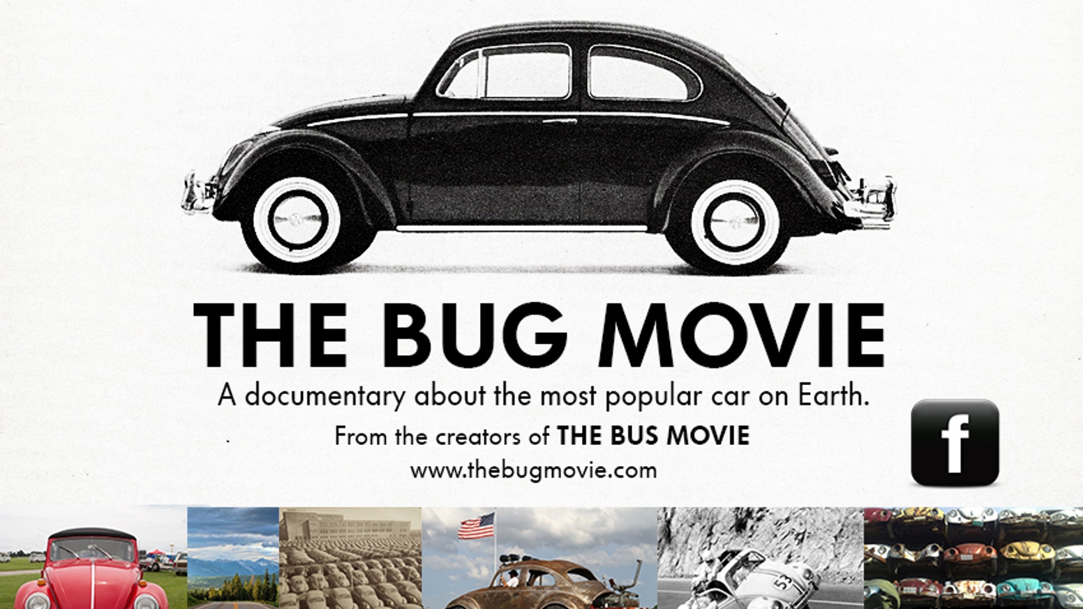 THE BUG