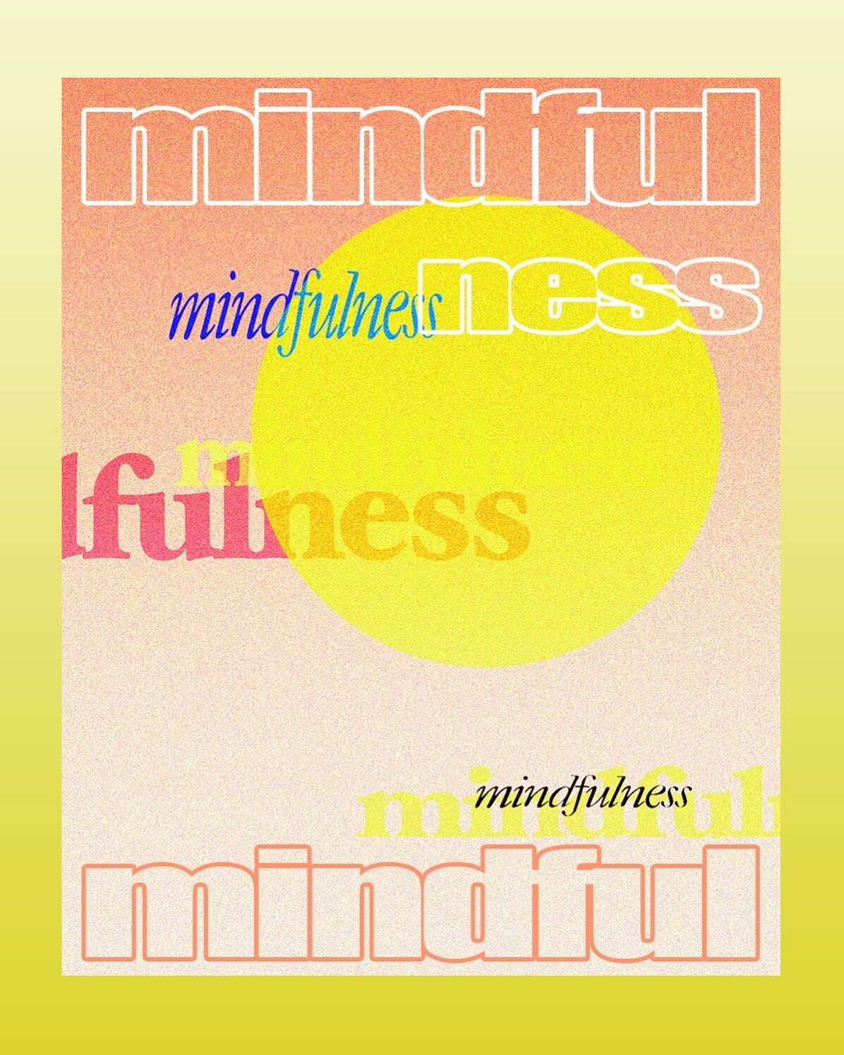 | MINDFUL MONDAY | It&rsquo;s the very FIRST Mindful Monday of 2022! 🌟 If you&rsquo;re new here, I post mindful quotes every Monday and have been for the last 4 years going on 5!! 😱 

It&rsquo;s been the only consistent habit that I have creative f