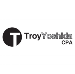 Troy Yoshida, CPA Troy Yoshida has generously donated his financial advice and services to E614, helping us to file articles of incorporation and 501(c)(3) status with the IRS. Troy Yoshida has a wealth of experience that goes well beyond just taxes. His service is incomparable, and he always goes the extra mile to be sure his clients are satisfied. www.troycpa.com